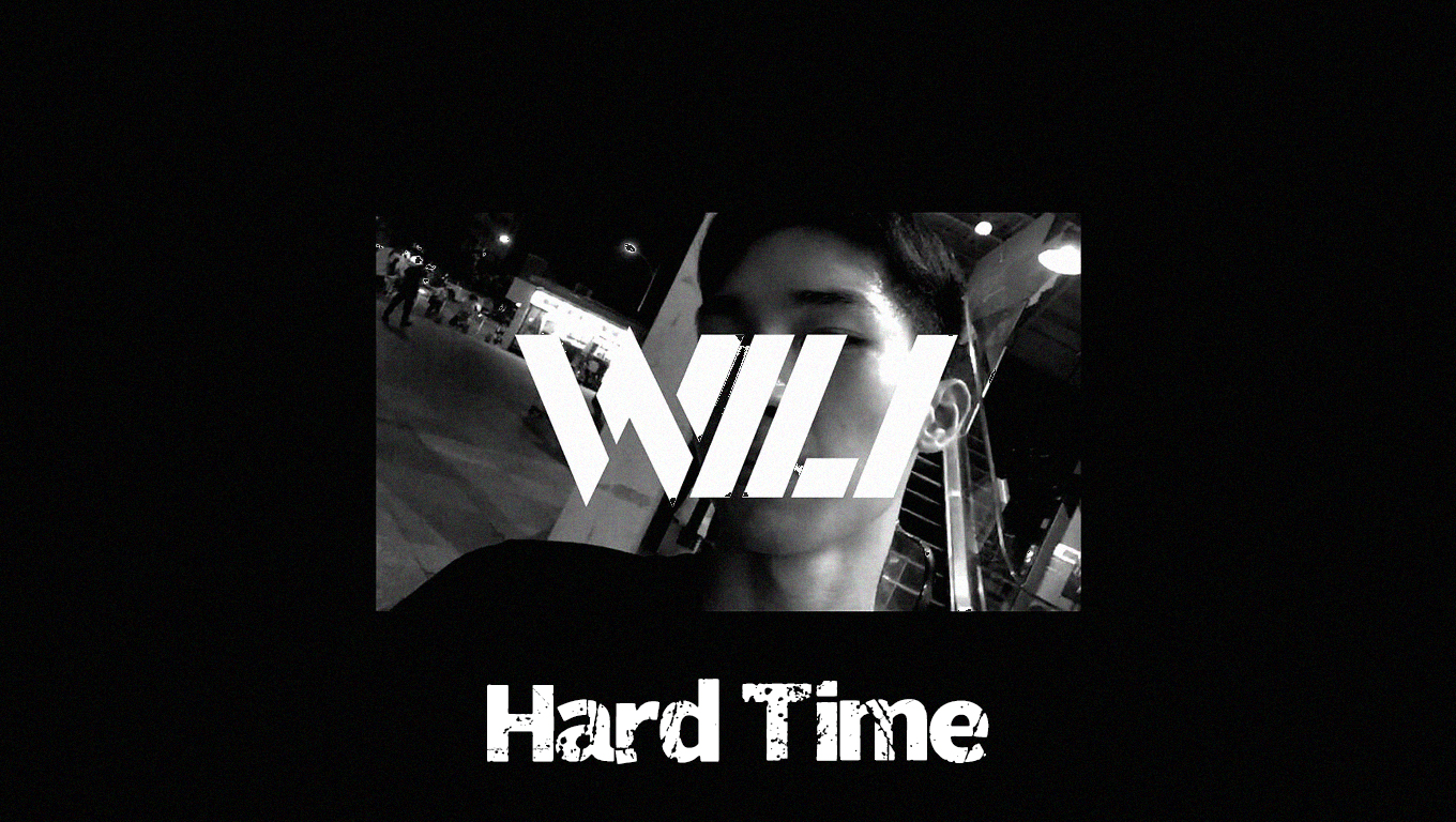 Hard Time