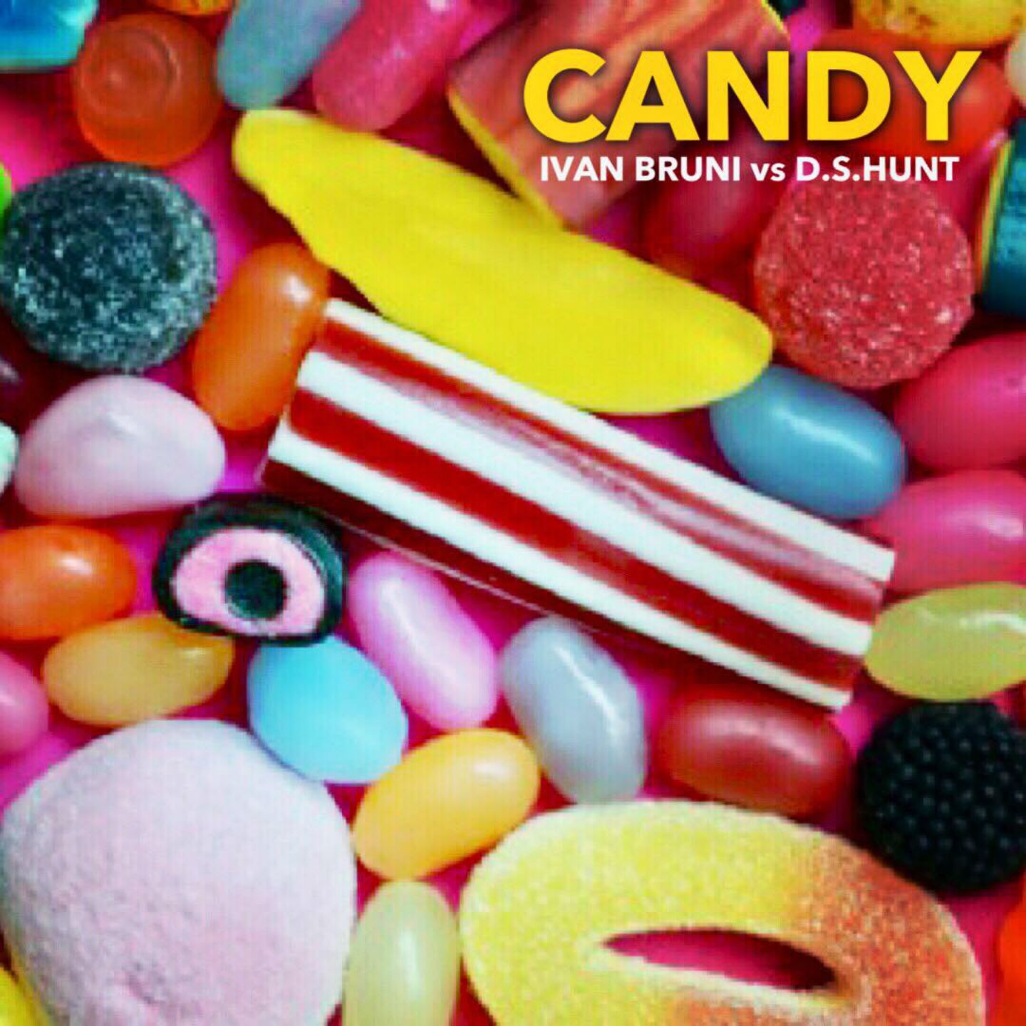 Candy