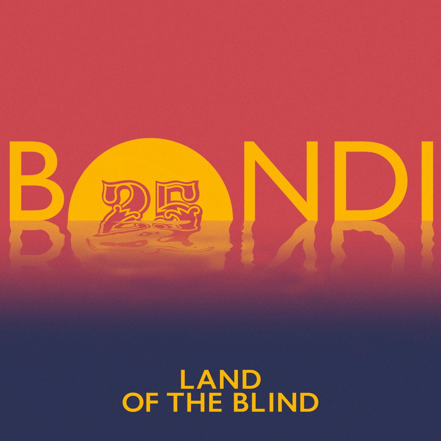 Land of the Blind (Edit)