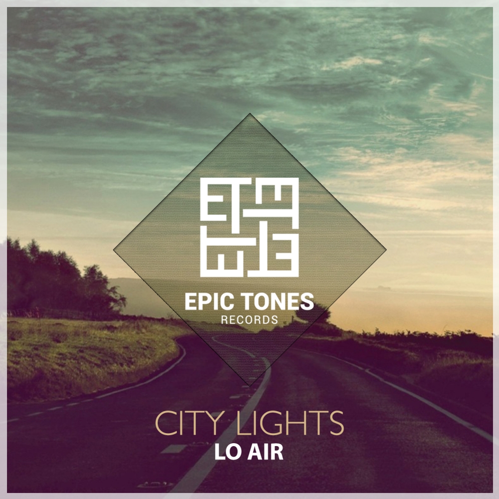 City Lights (Original Mix)