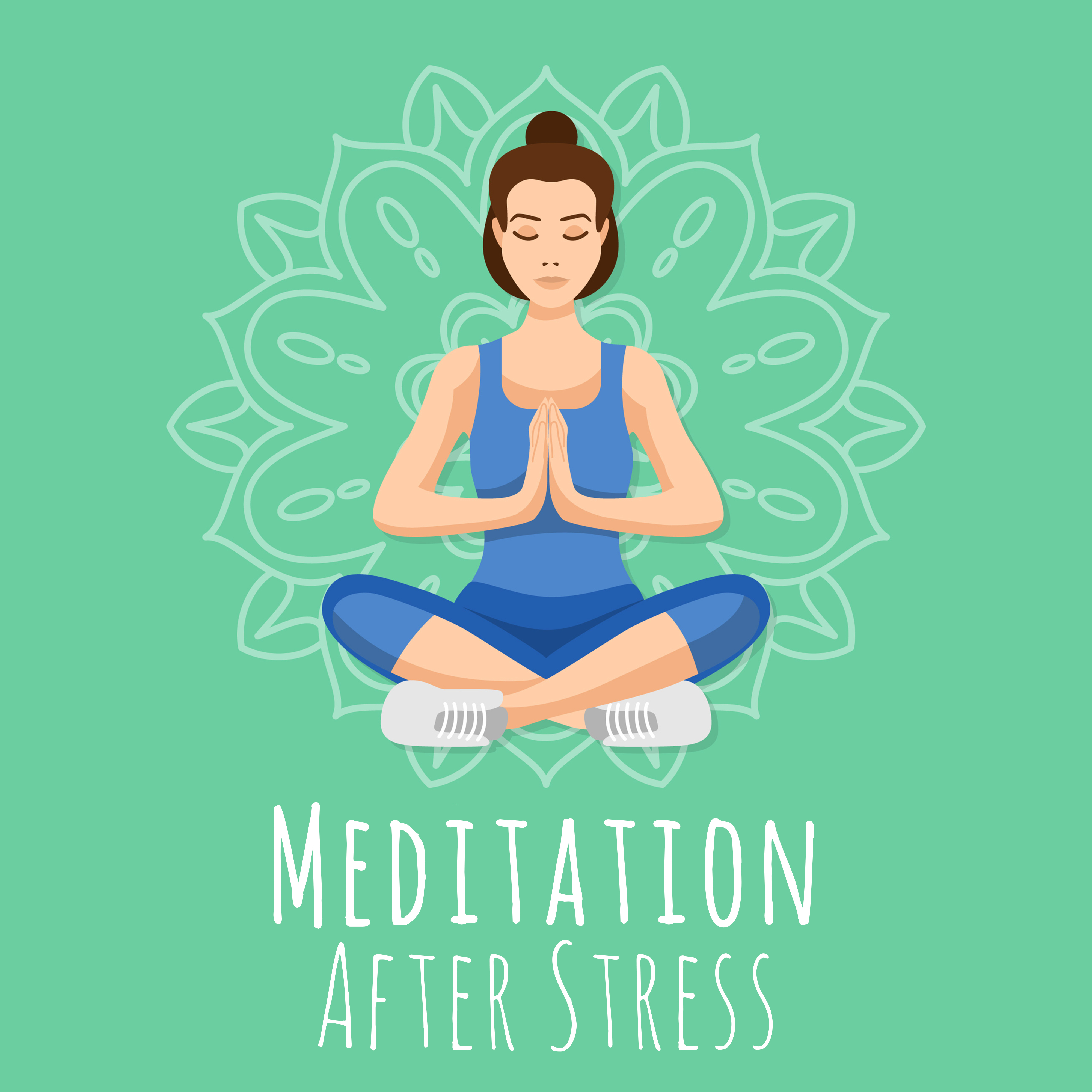 Meditation After Stress