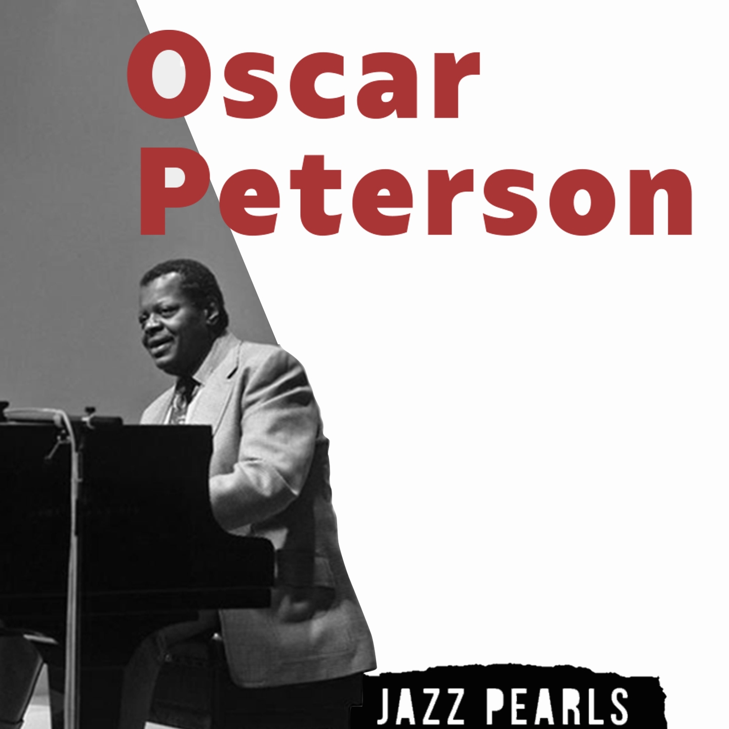 Oscar Peterson, Jazz Pearls