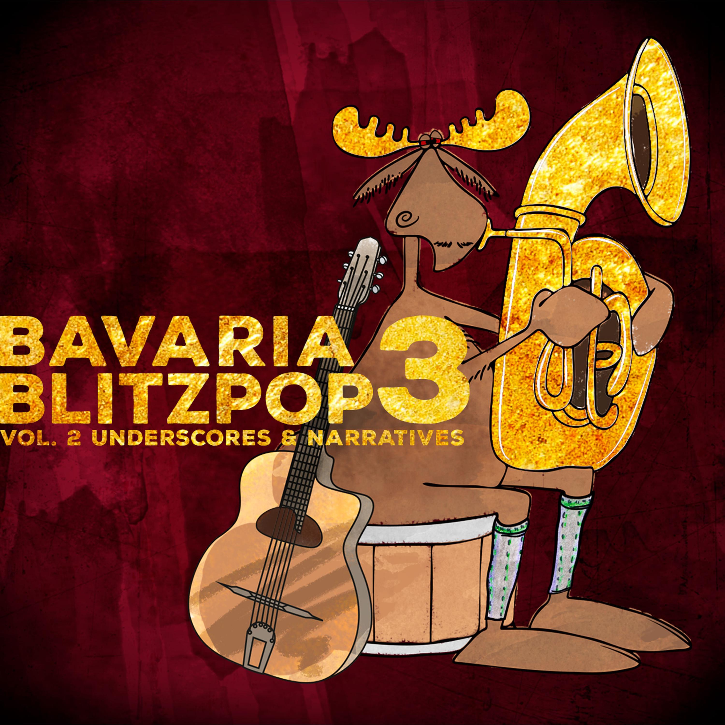 Bavaria Blitzpop 3, Vol. 2