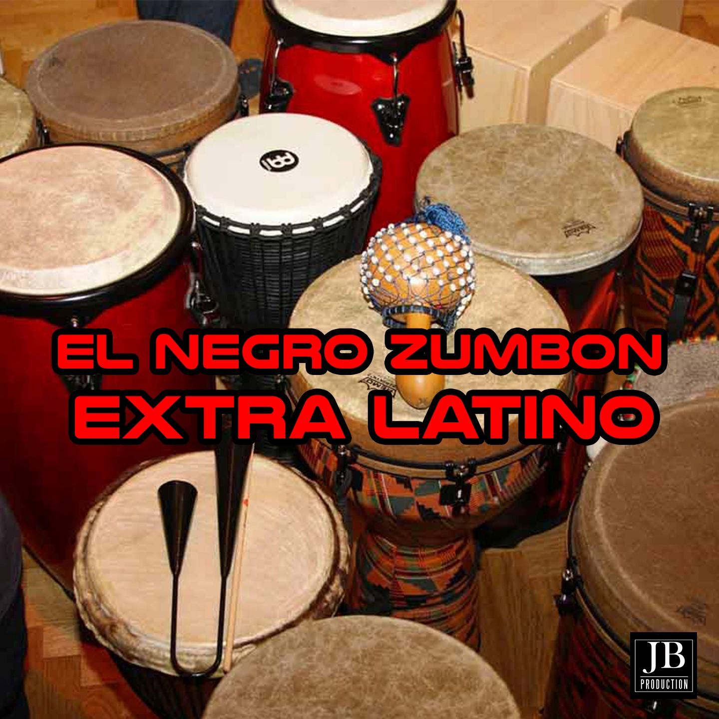 El Negro Zumbon