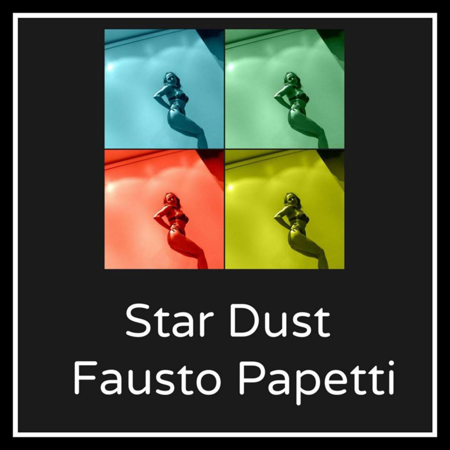 Star Dust