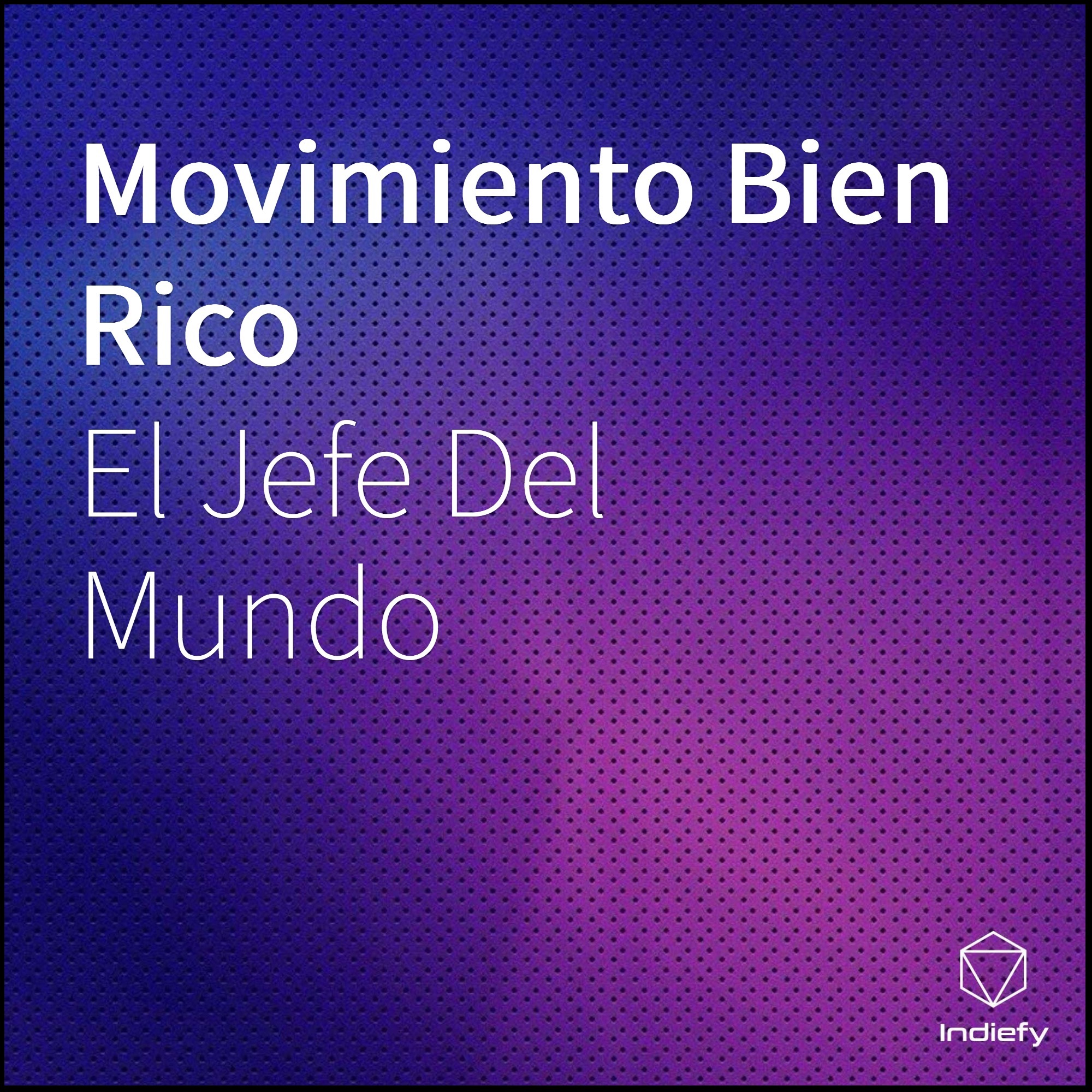 Movimiento Bien Rico