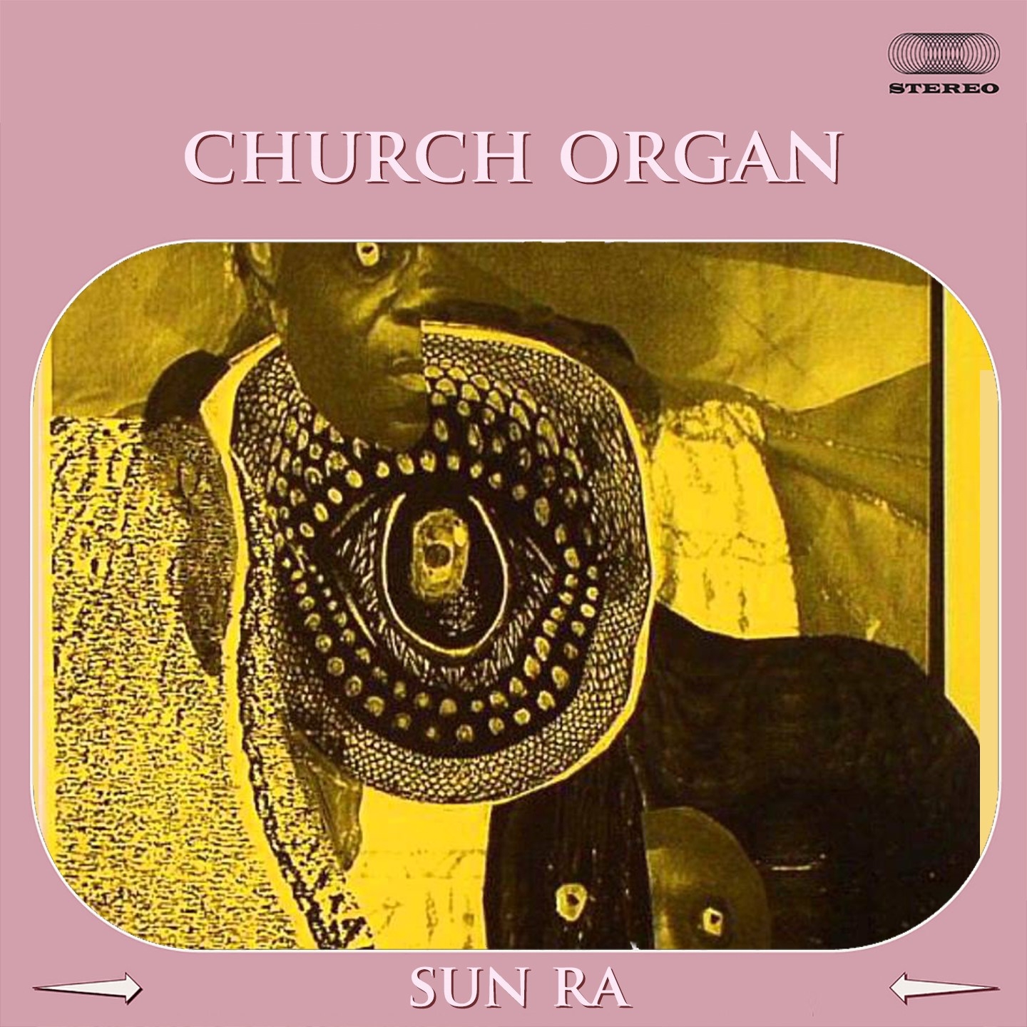 Church Organ Medley: Track 1 / Track 2 / Track 3 / Track 4