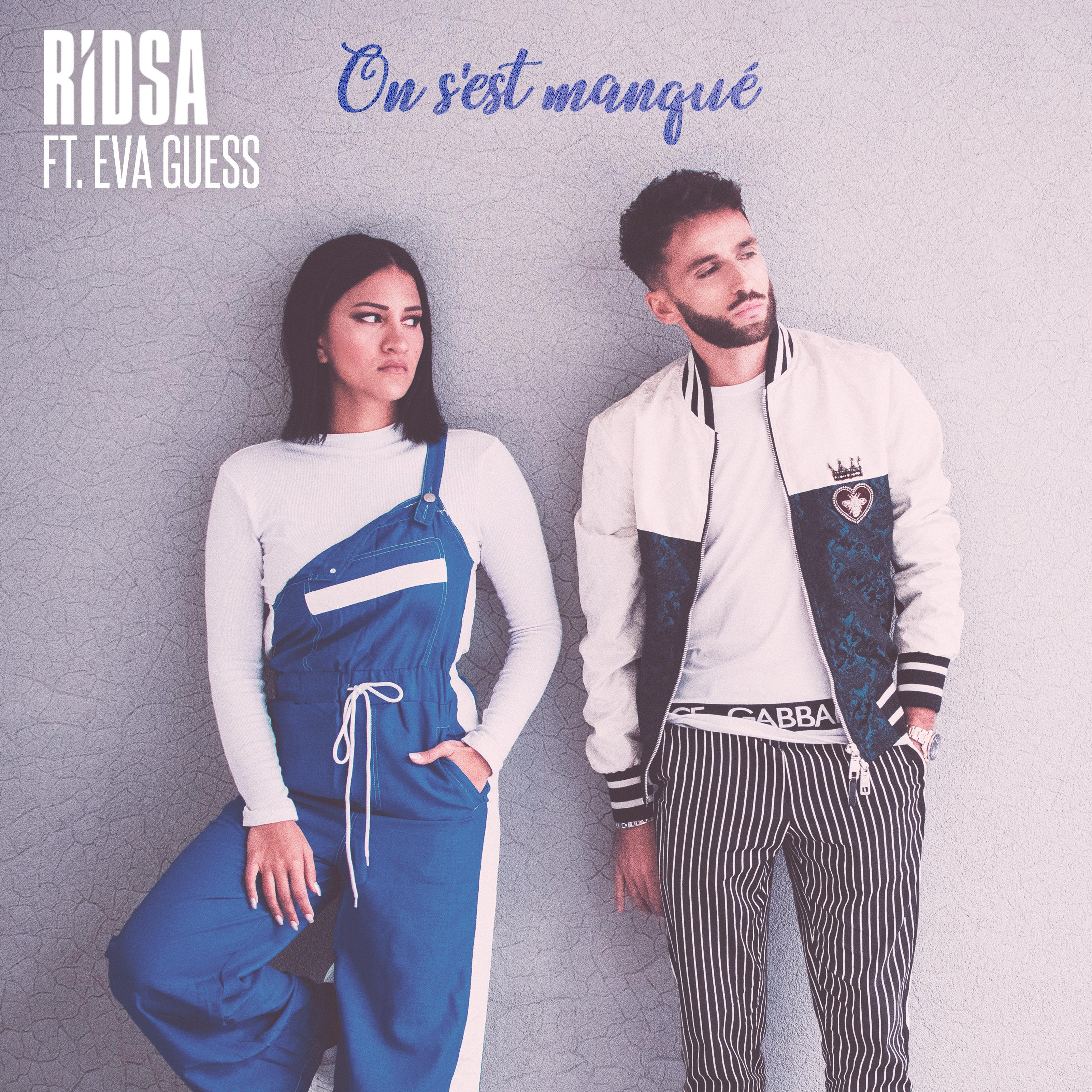 On s'est manqué (feat. Eva Guess) - Single