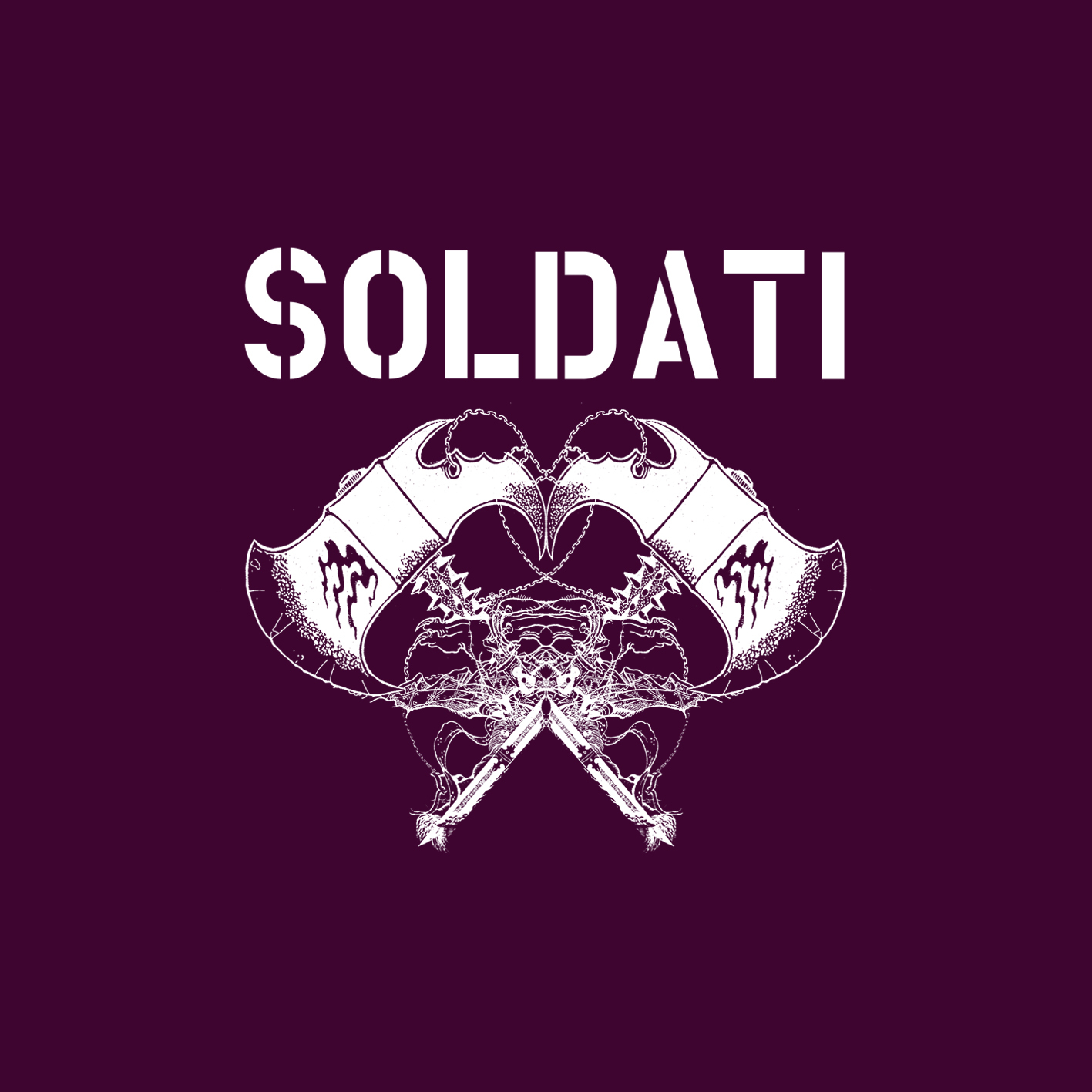 Soldati