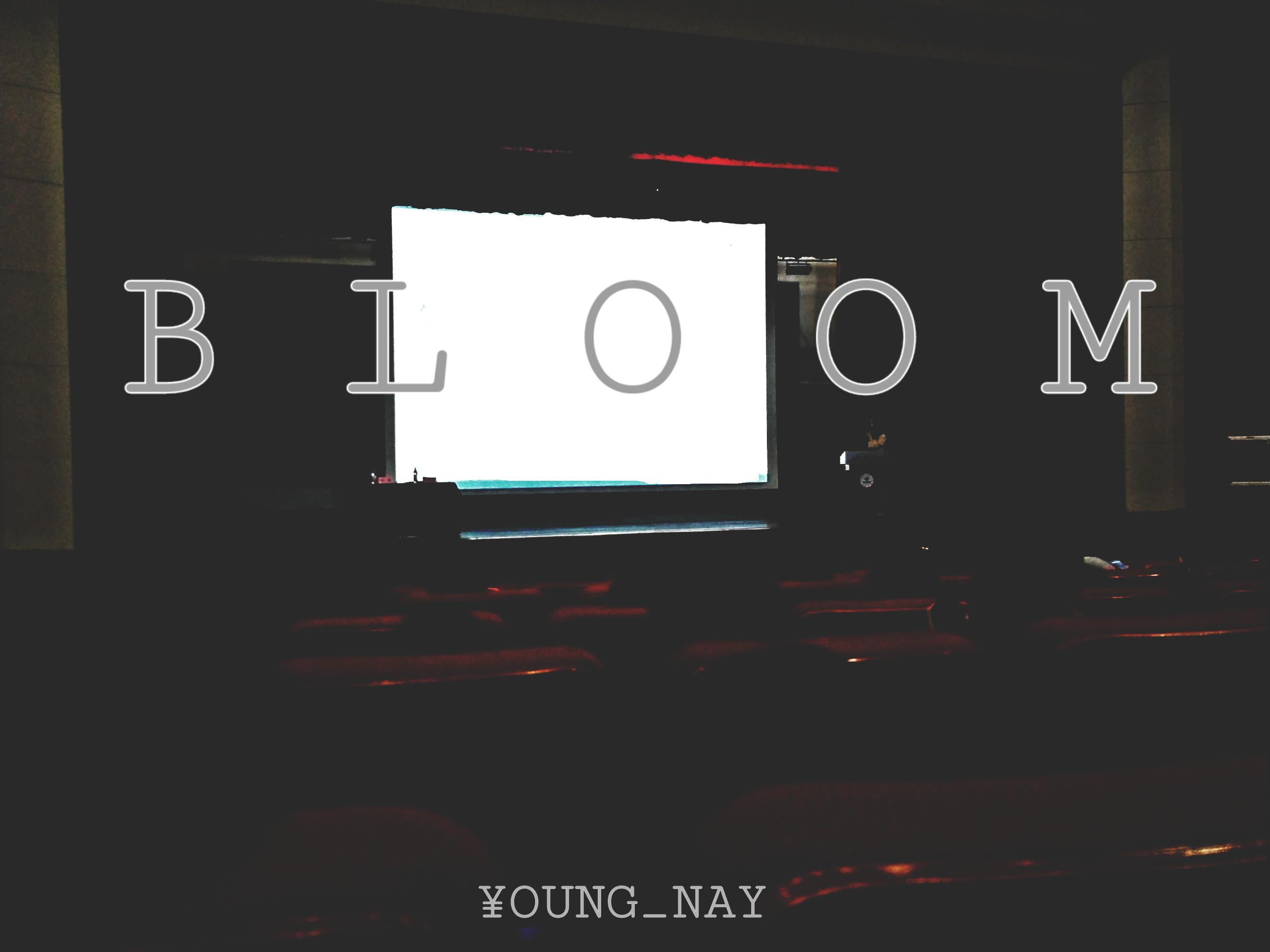 BLOOM