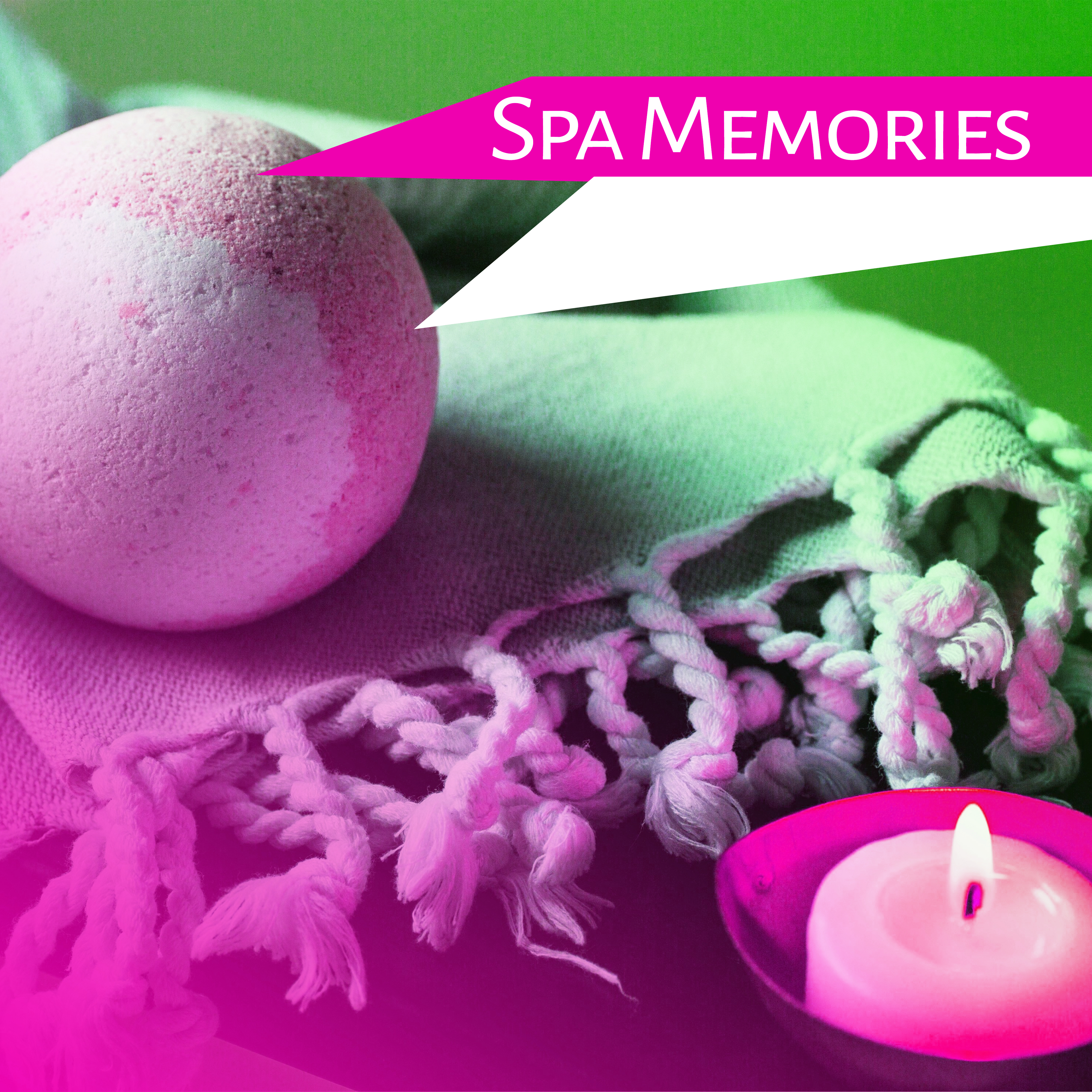 Spa Memories – Inner Healing, Spa & Massage, Stress Relief, Spa Home, Relax by Candlelight