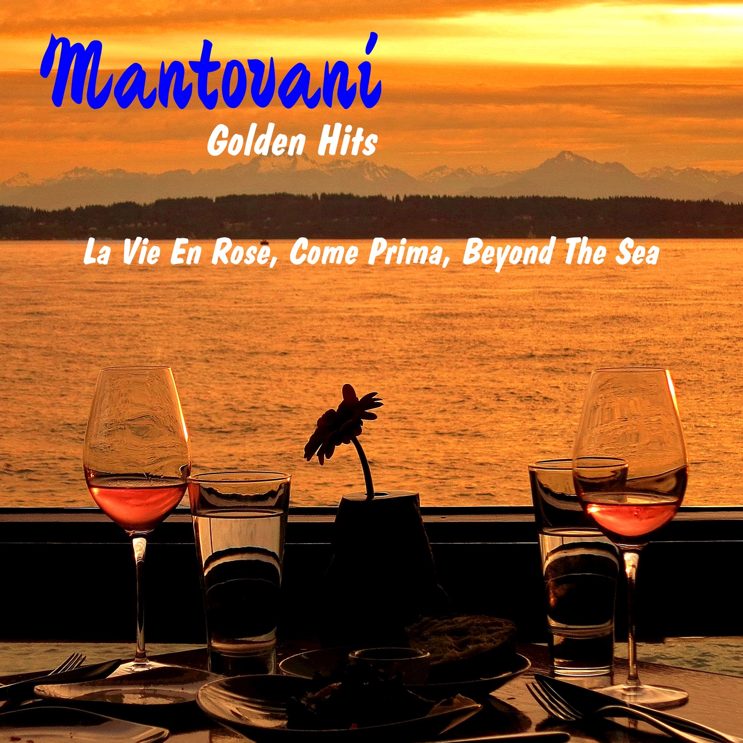 Montovani Golden Hits