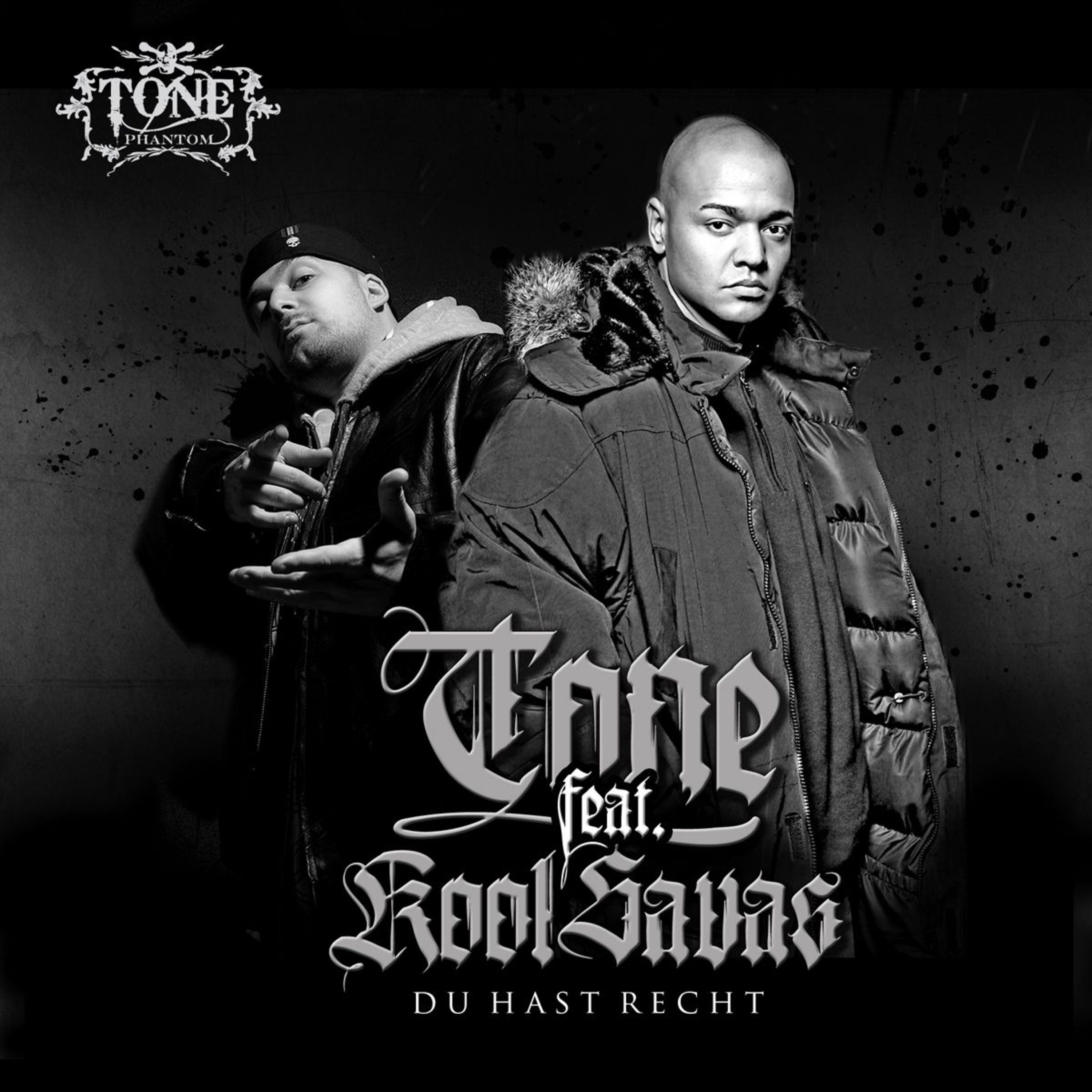 Du hast Recht feat. Kool Savas (Hitman Remix)