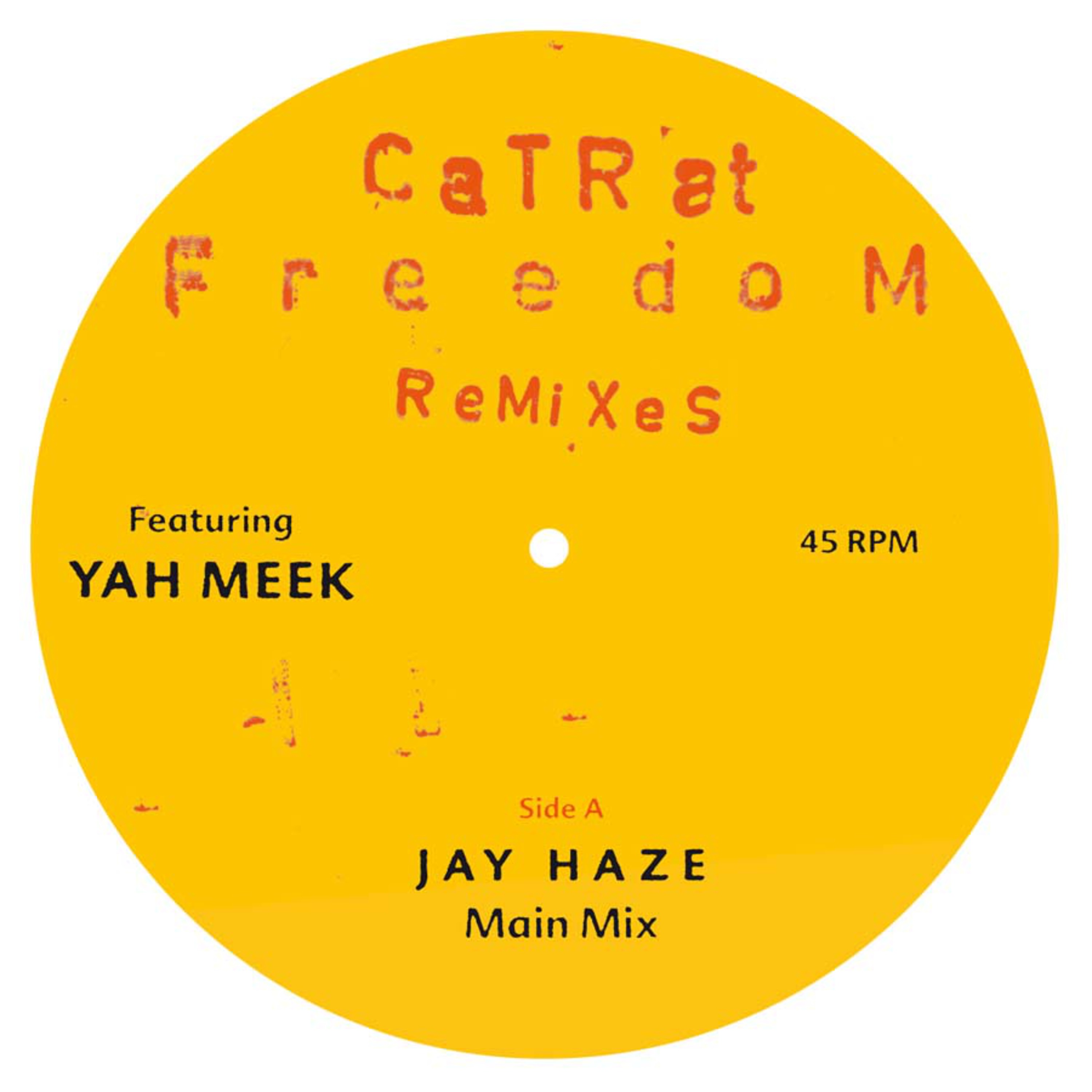 Freedom Remixes