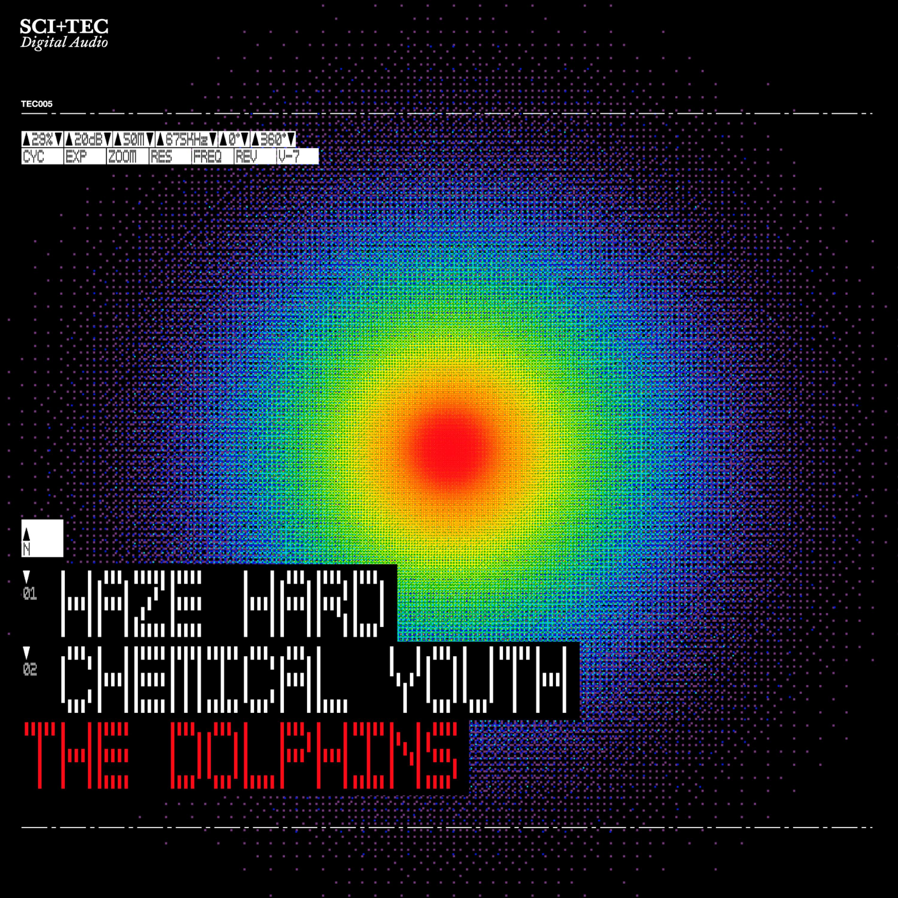 Chemical Youth