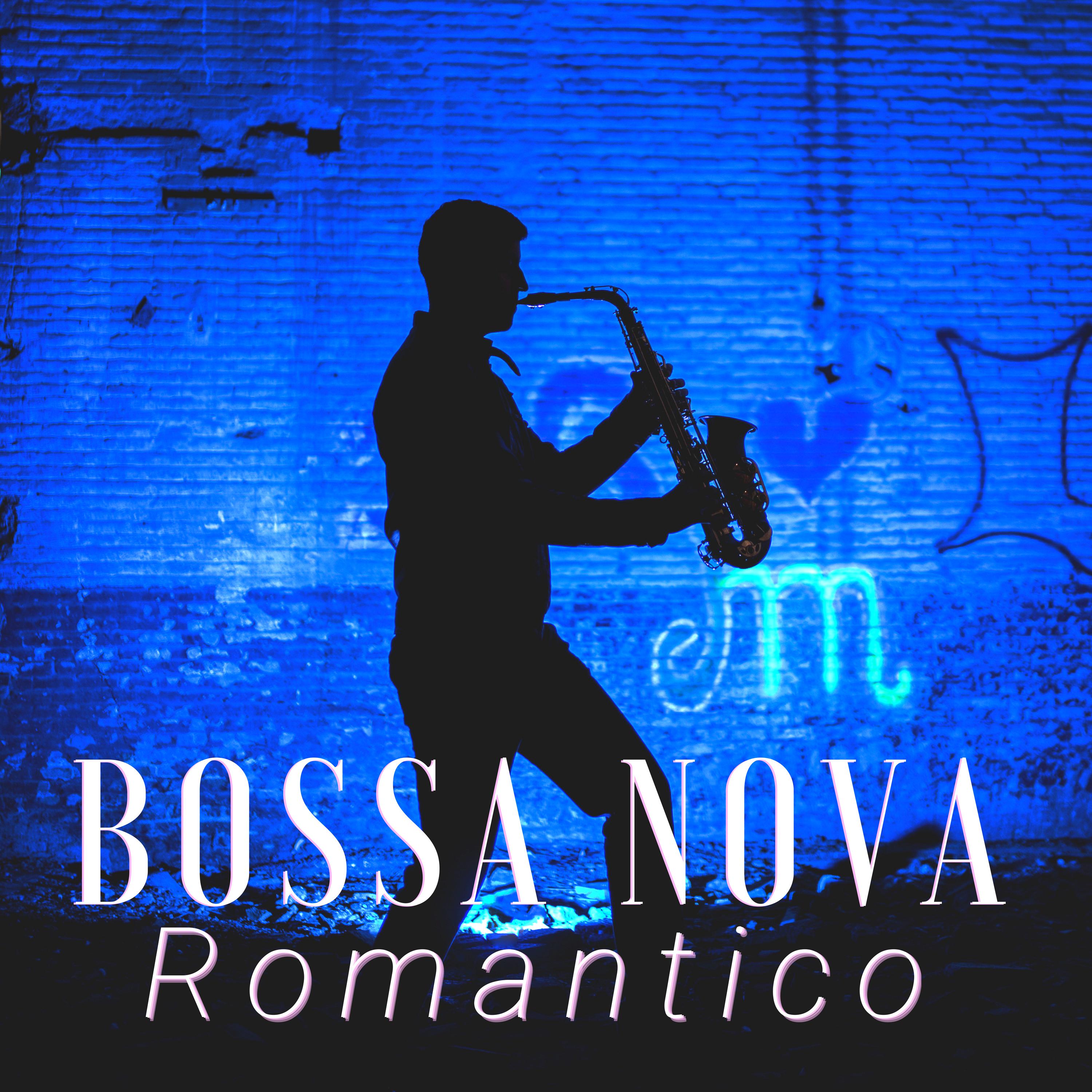 Bossa Nova Romantico