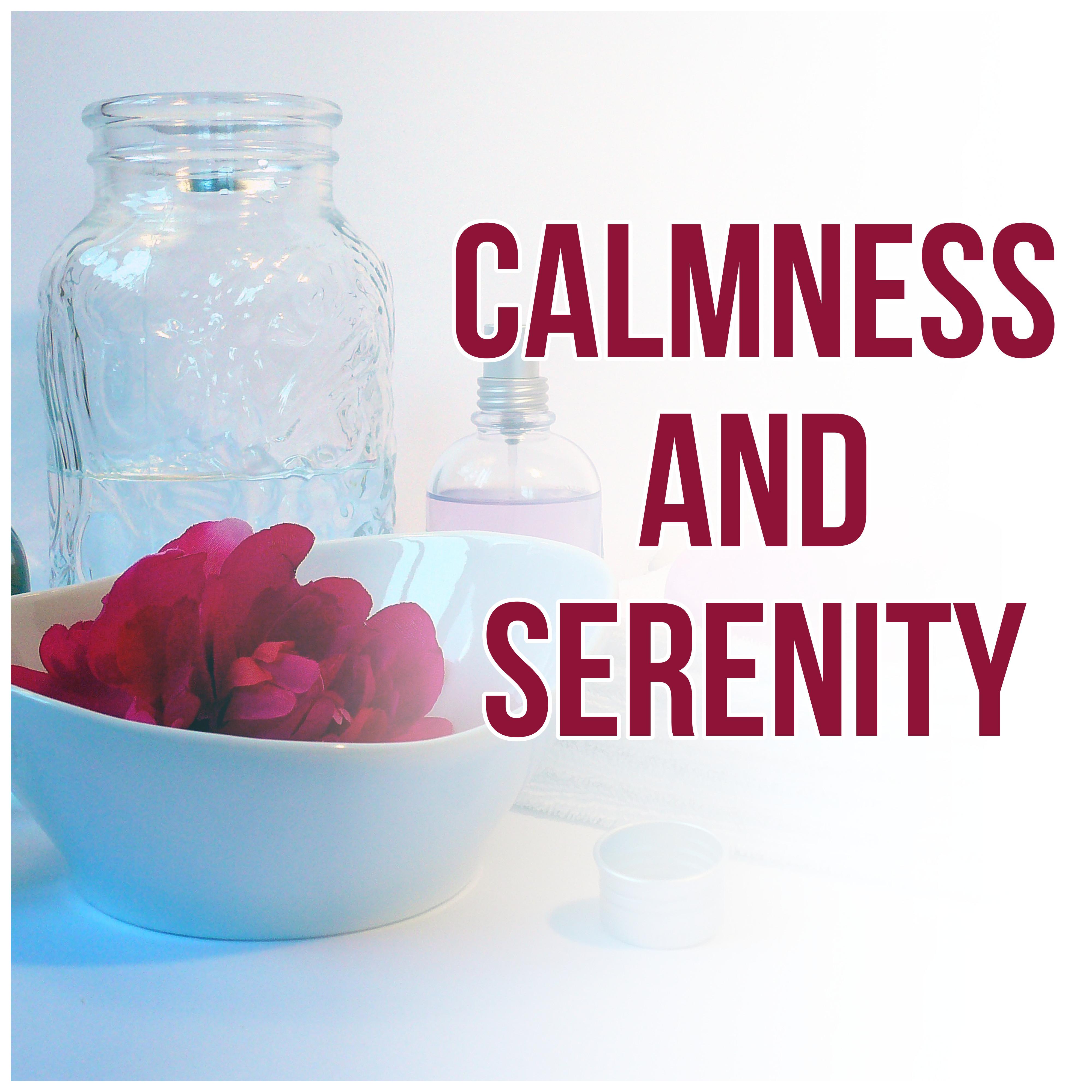 Calmness and Serenity