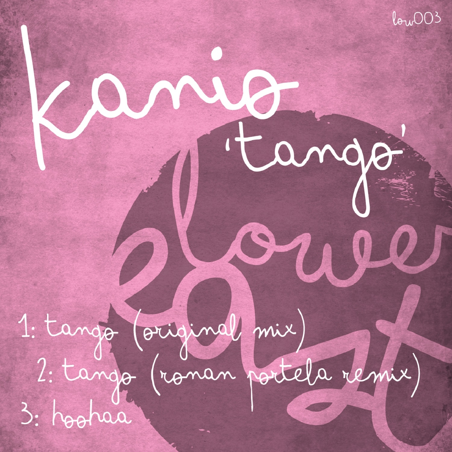 Tango (Ronan Portela Remix)