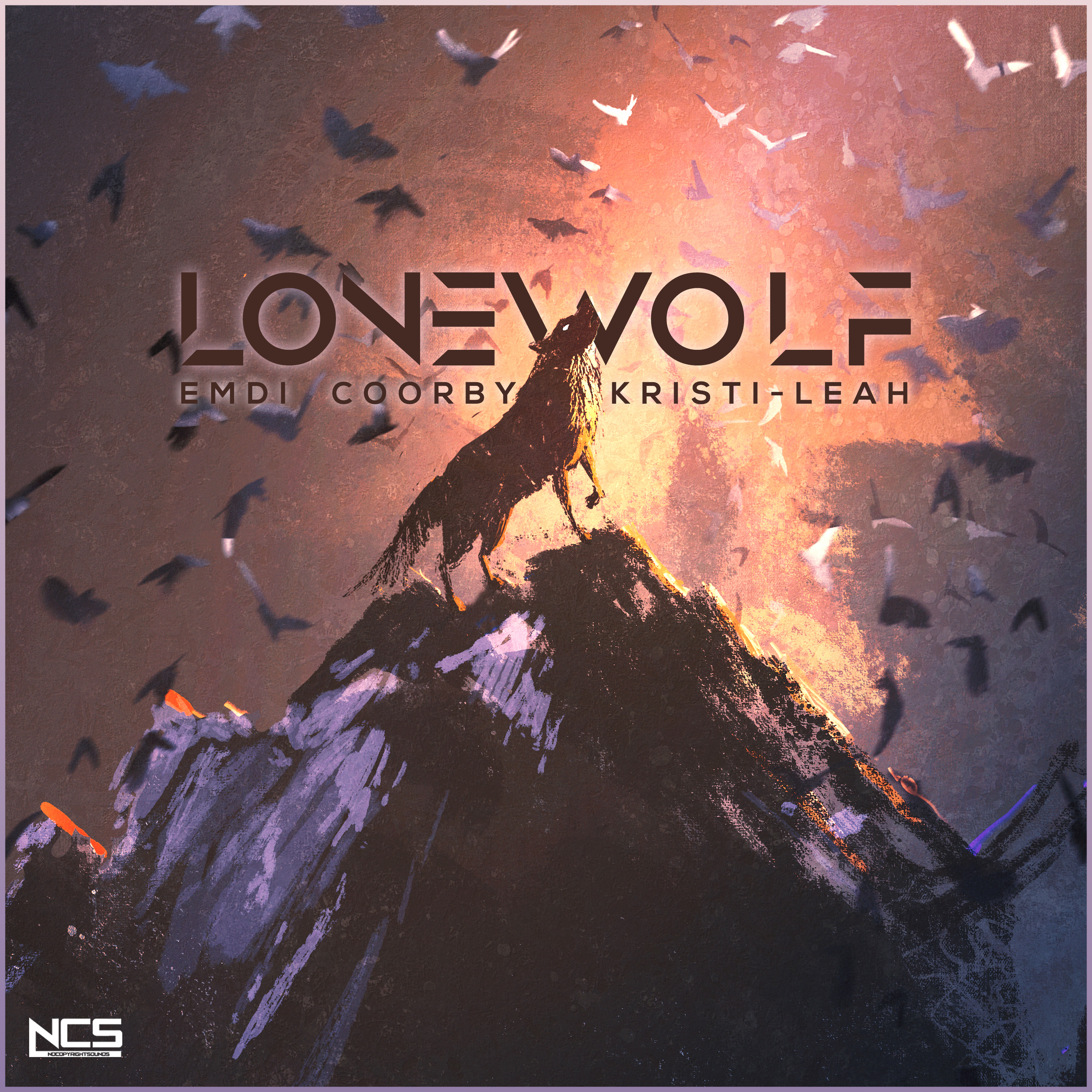 Lonewolf