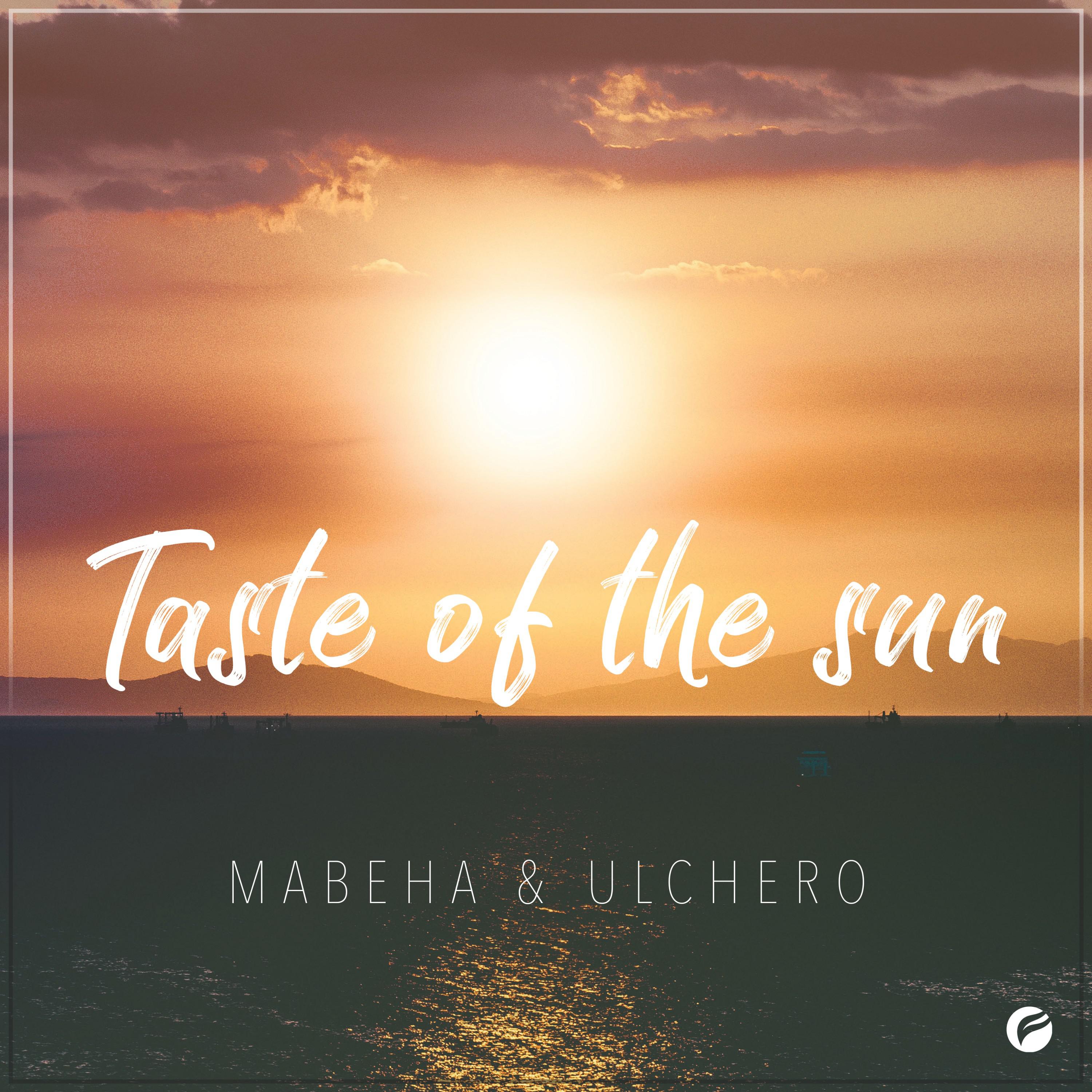 Taste of the Sun