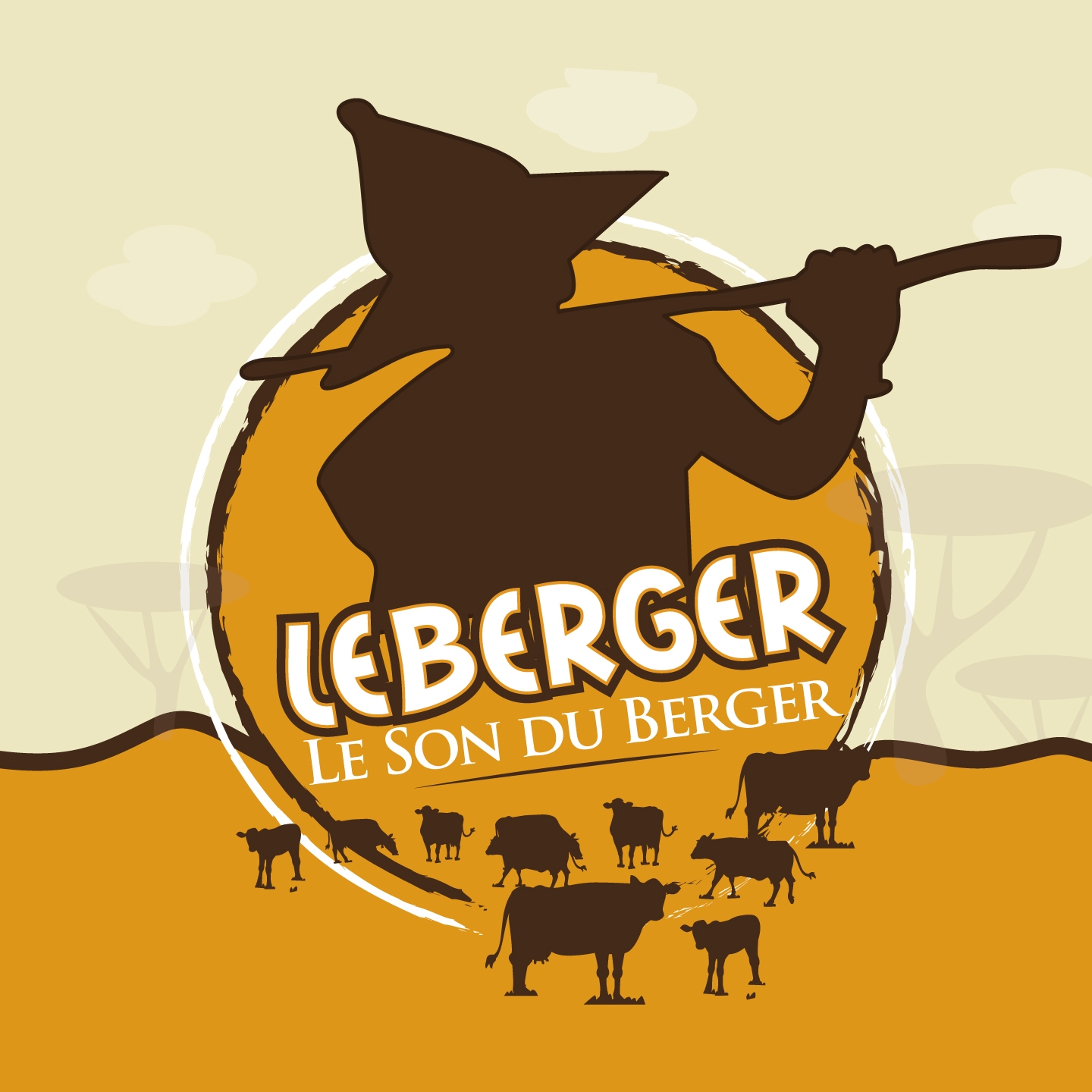 Le son du berger