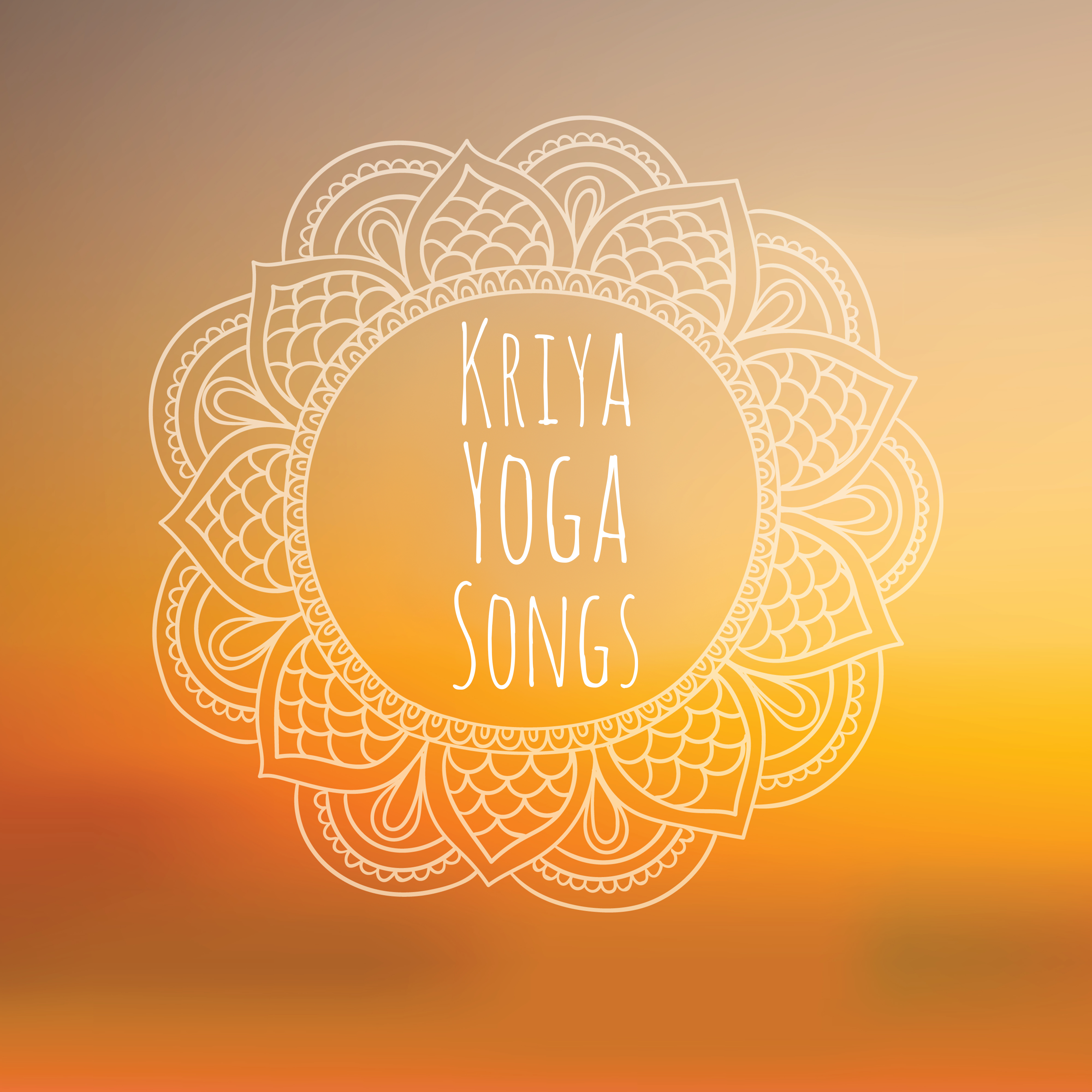 Kriya Yoga Songs