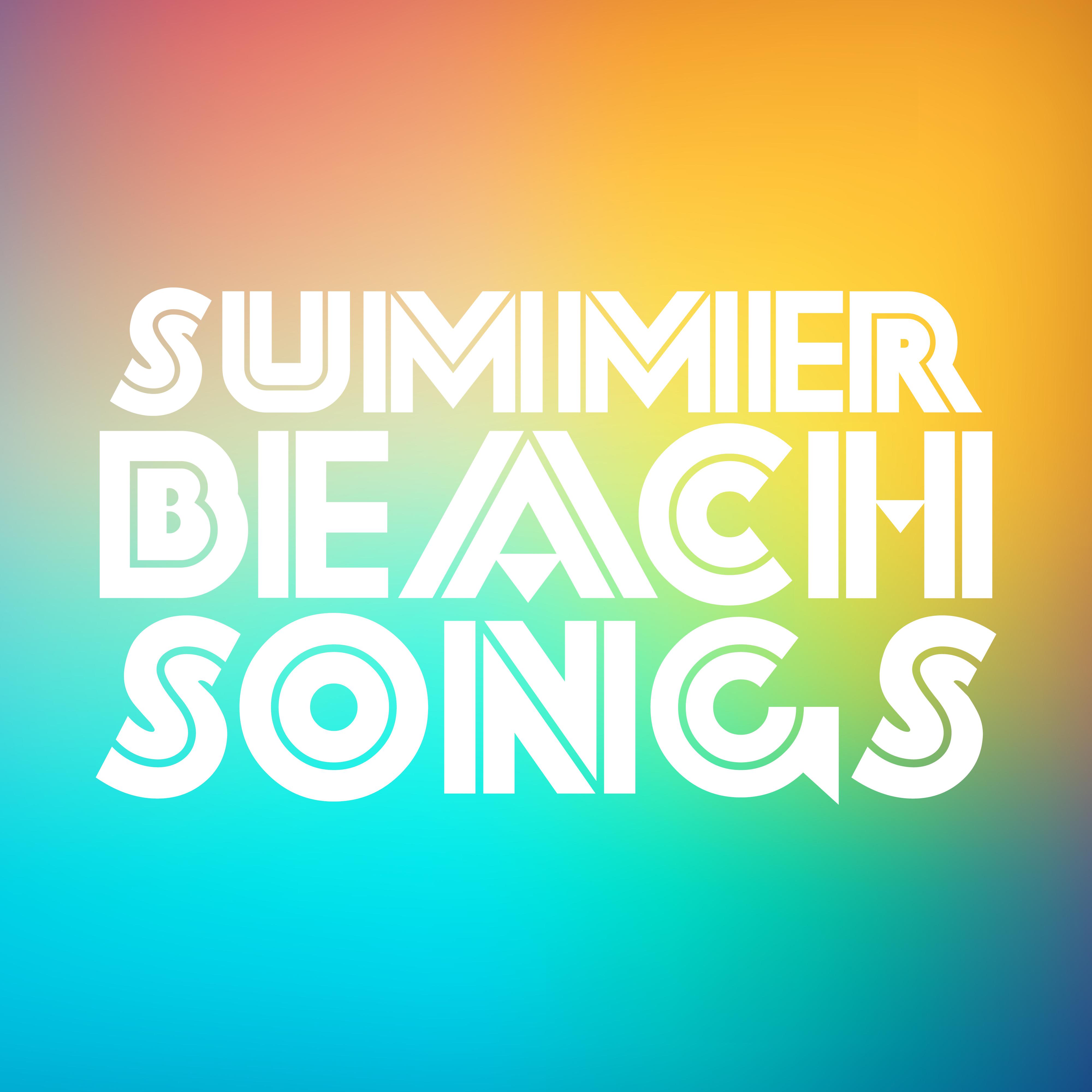 Summer Beach Songs