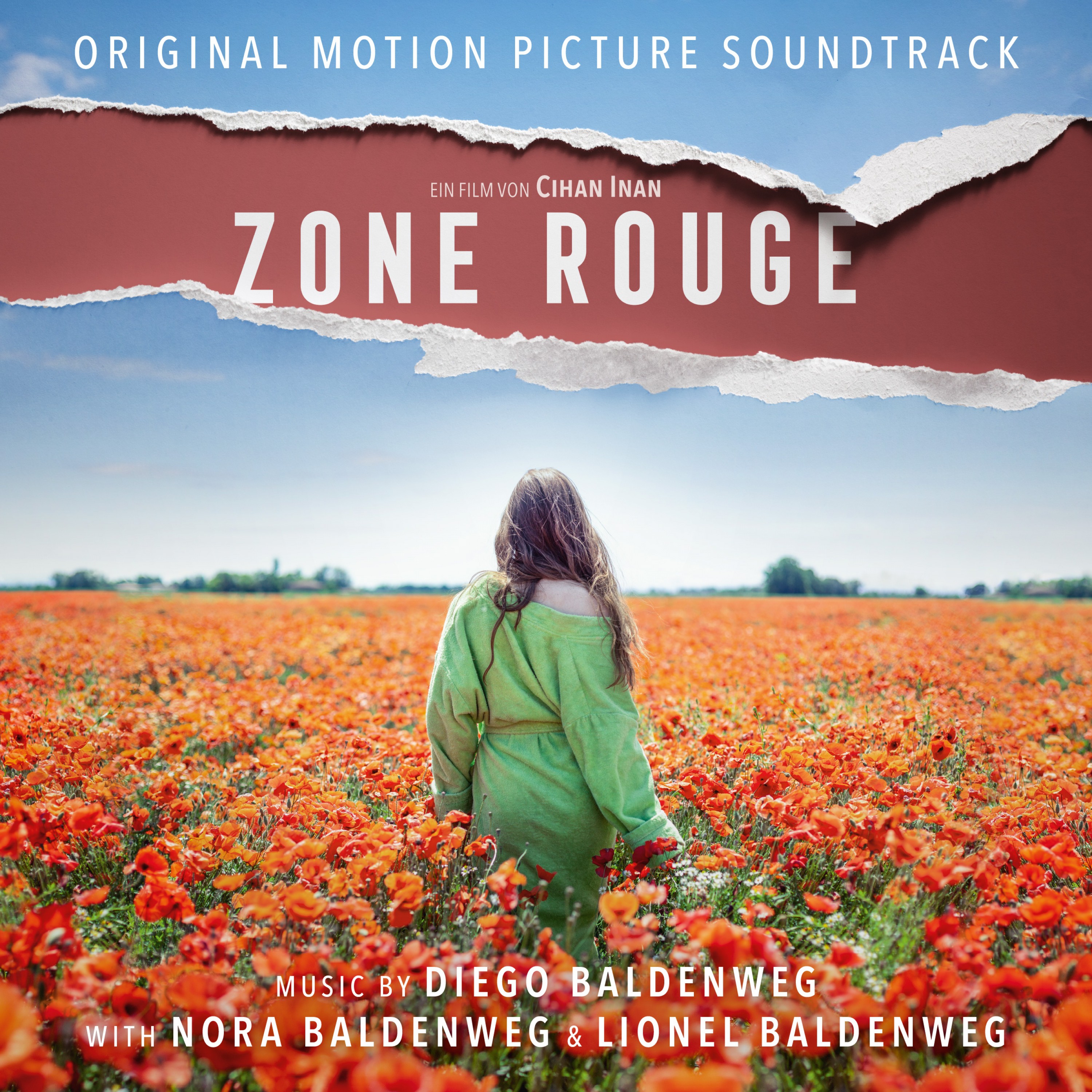 Epilogue - Zone Rouge