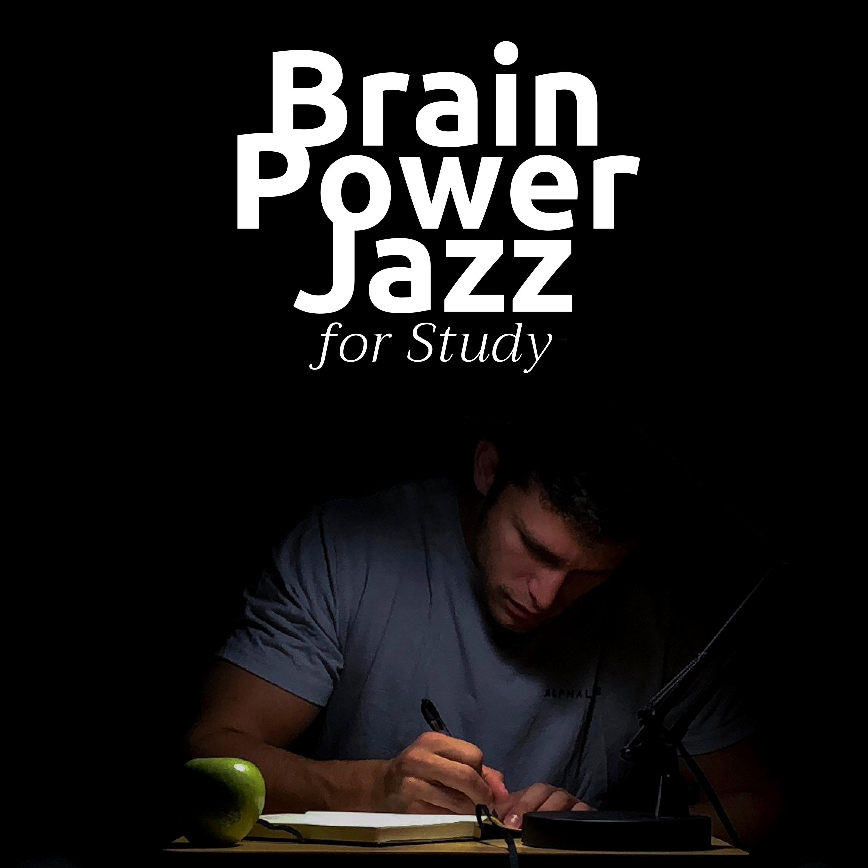 Brain Power Jazz