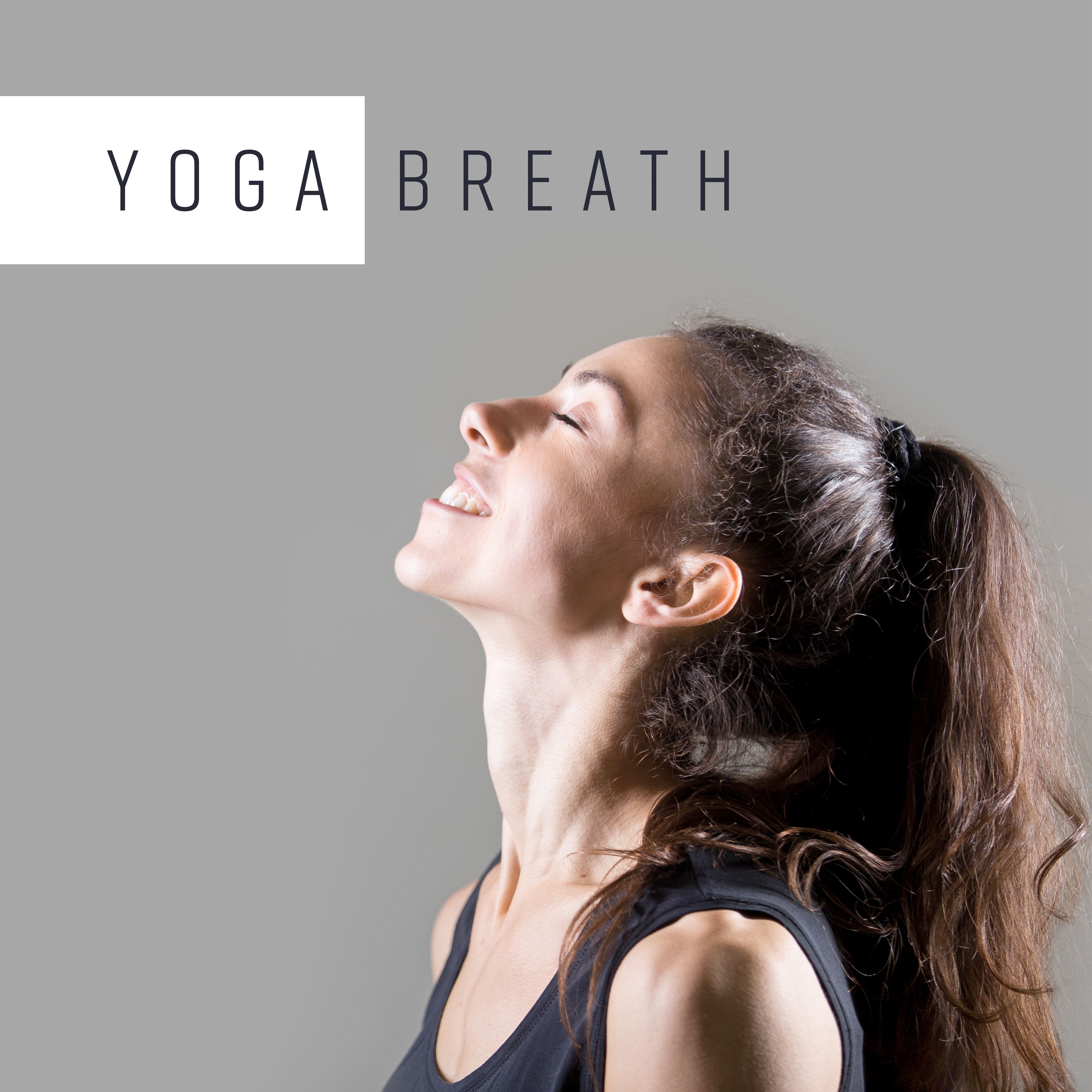 Focused Breathing Exercise