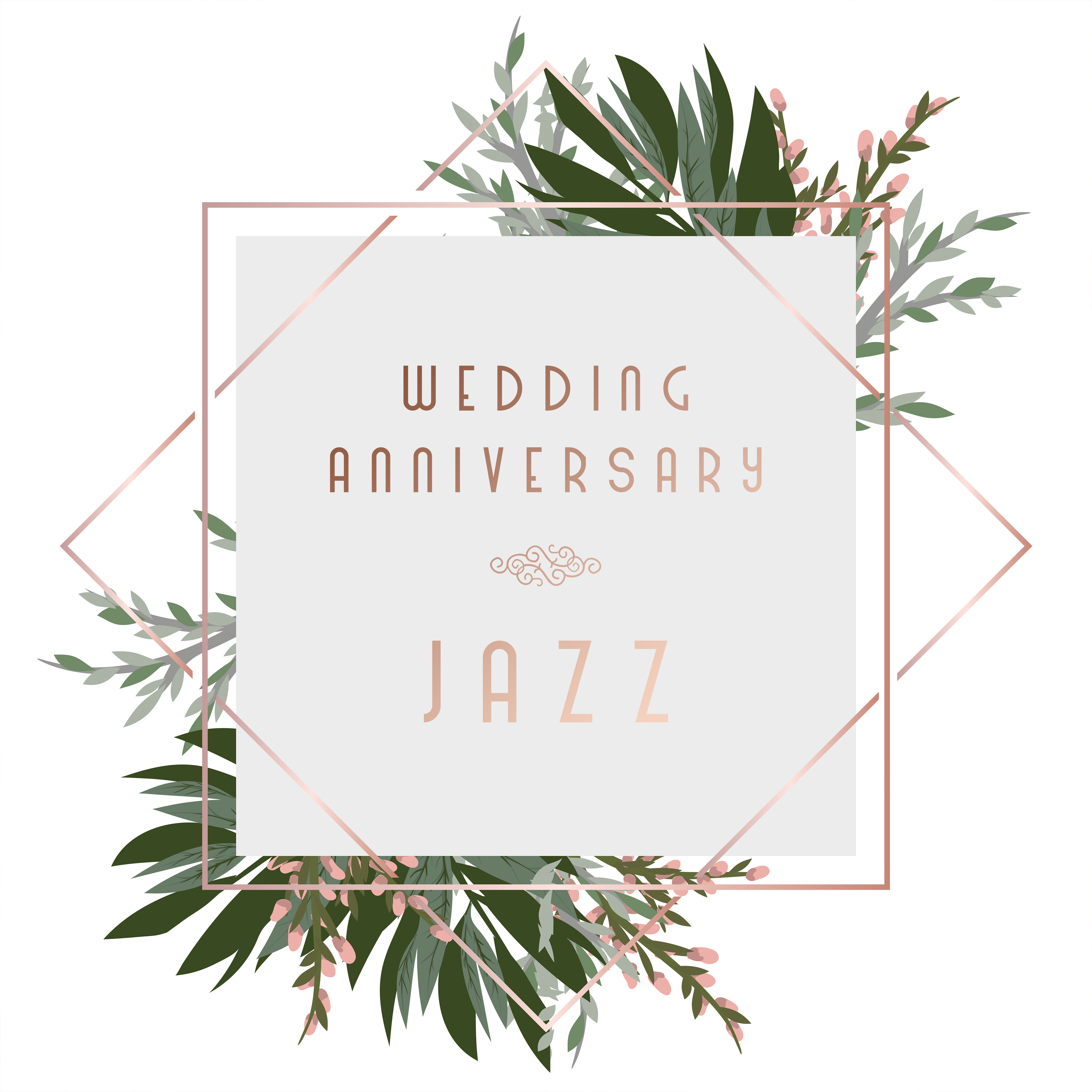 Wedding Anniversary Jazz