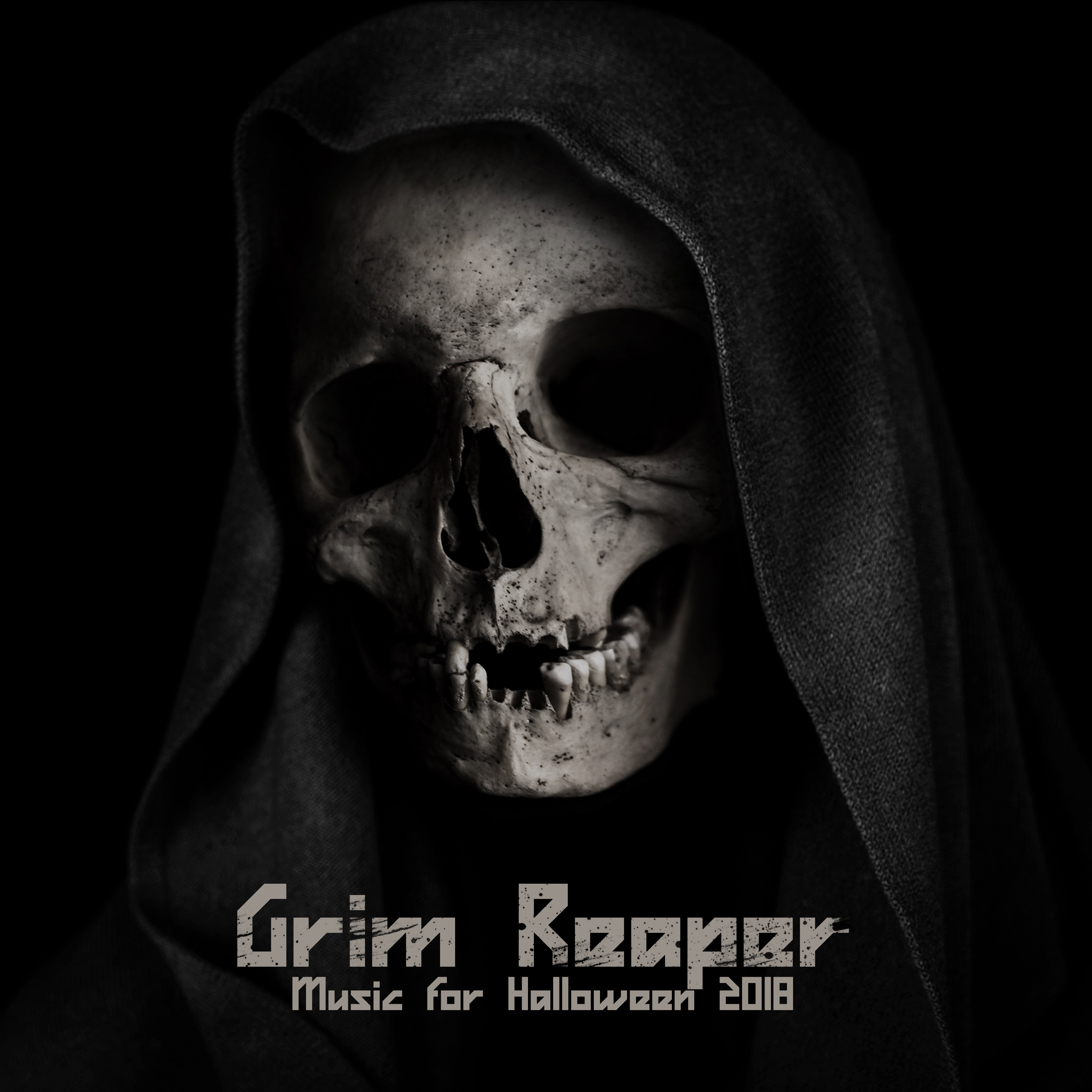 Grim Reaper: Music for Halloween 2018