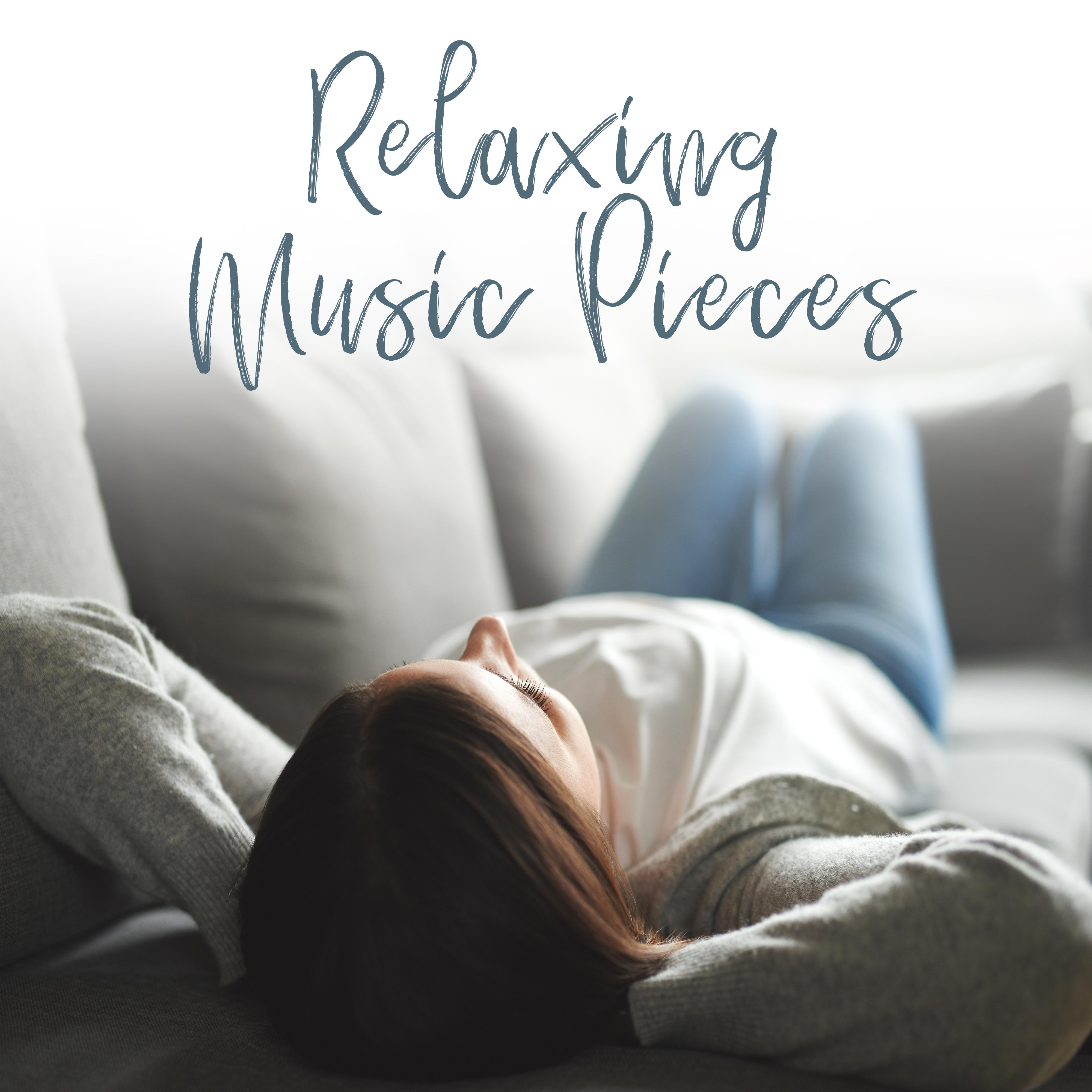 Relaxing Music Pieces