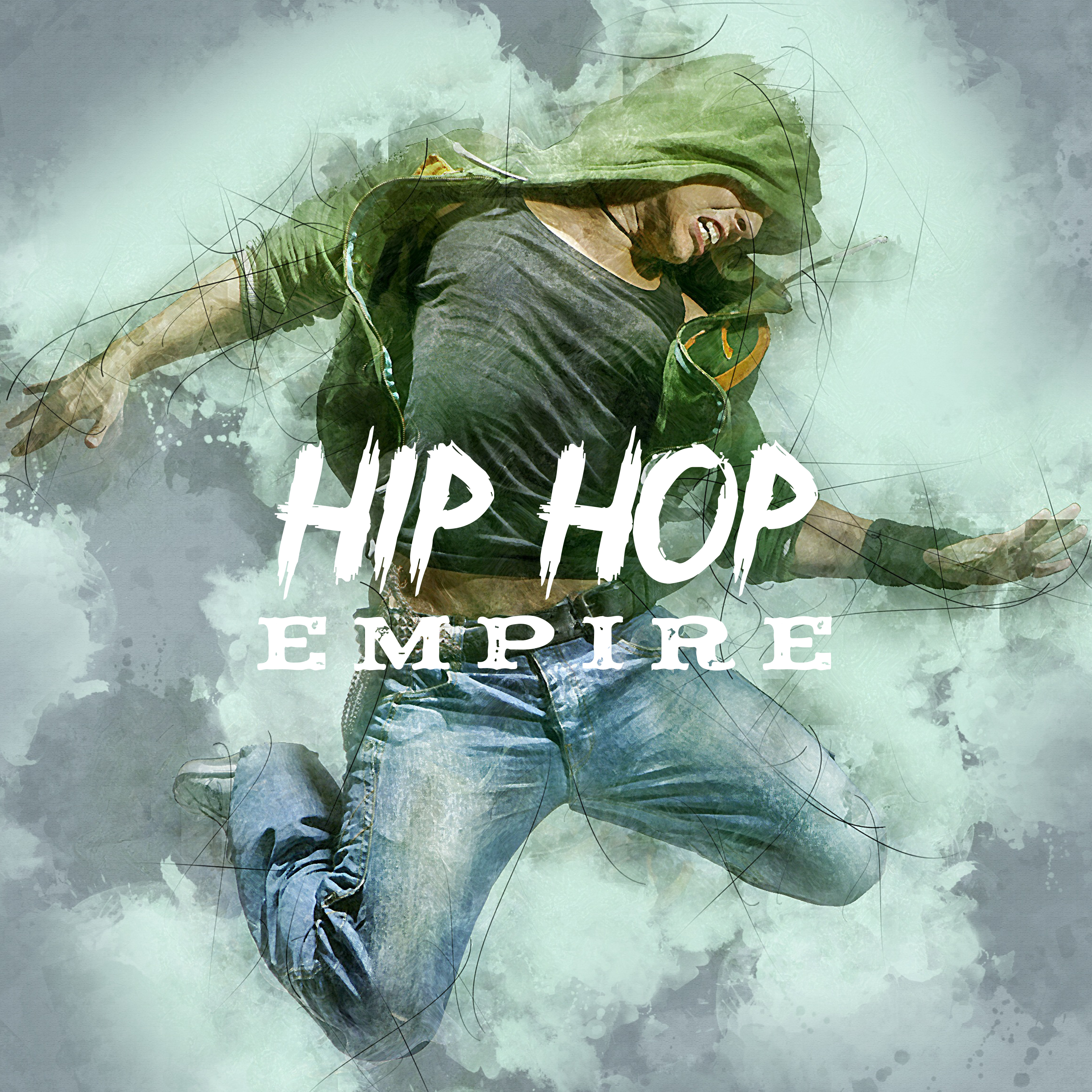 Hip Hop Empire: Instrumental Beats for Freestyle