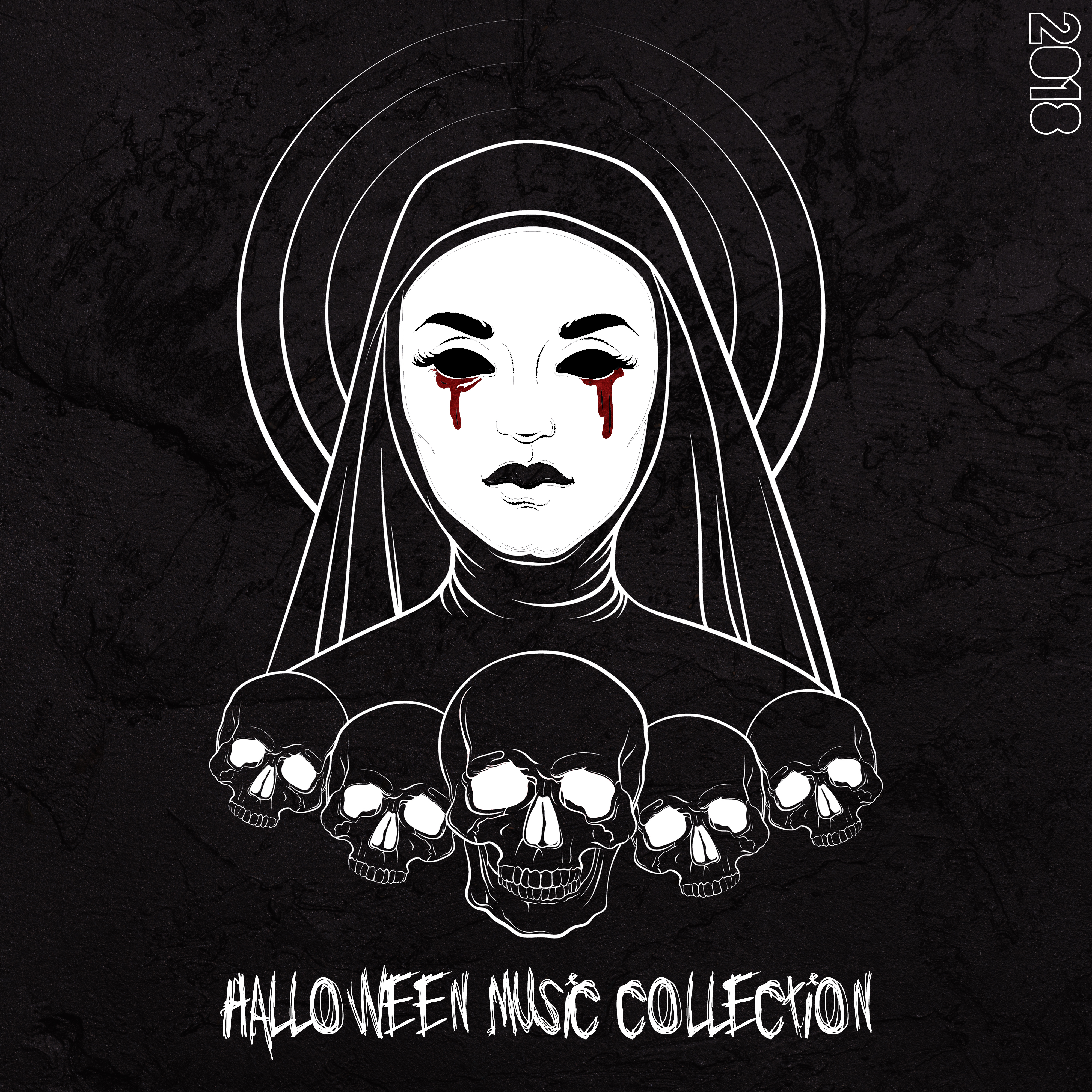 Halloween Music Collection 2018