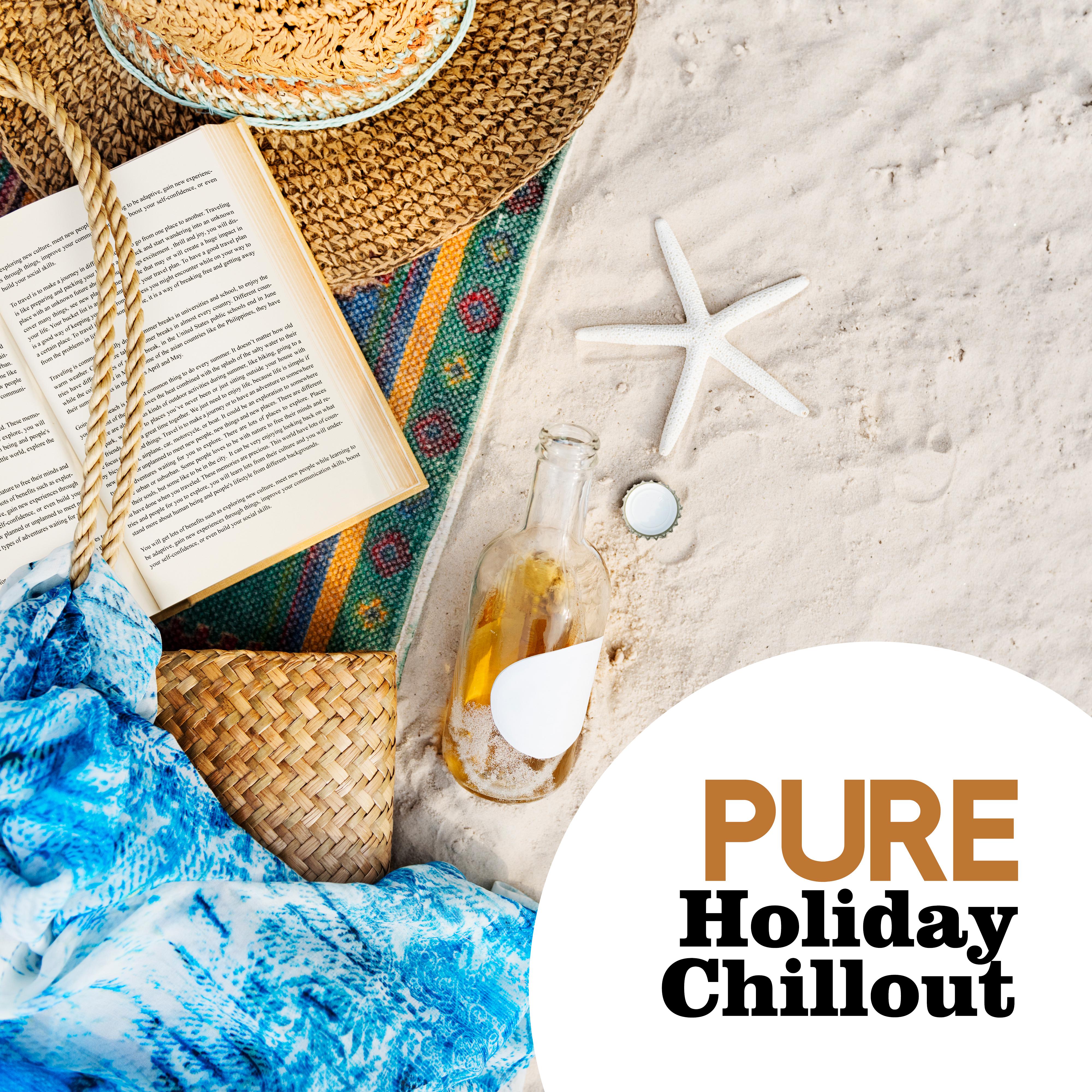 Pure Holiday Chillout