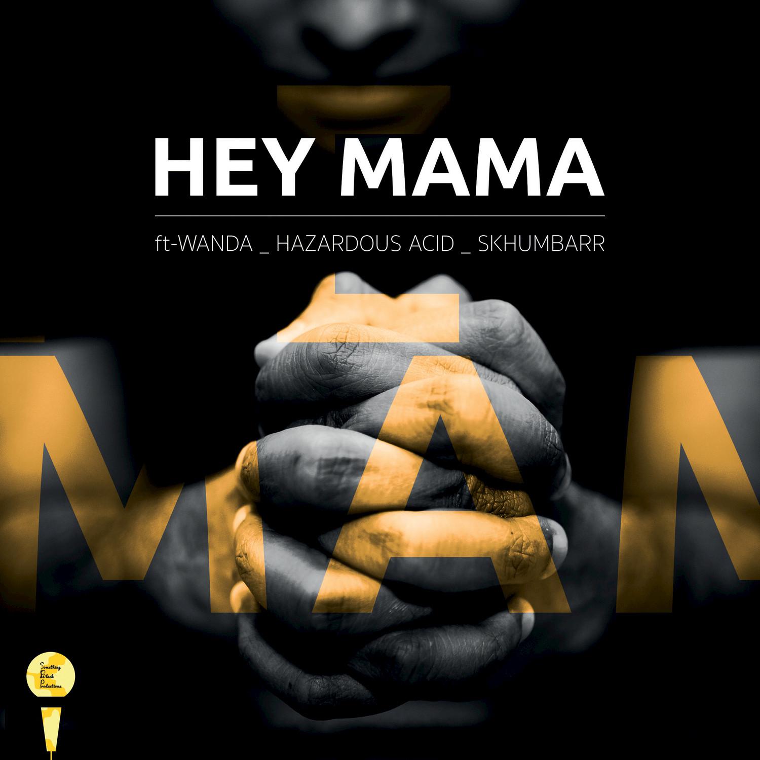 Hey Mama