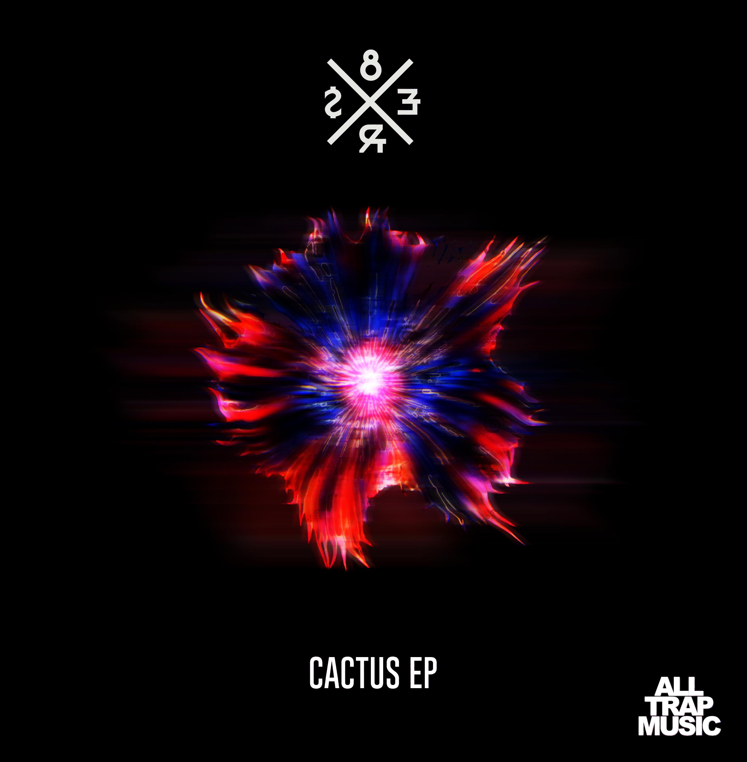 Cactus - EP