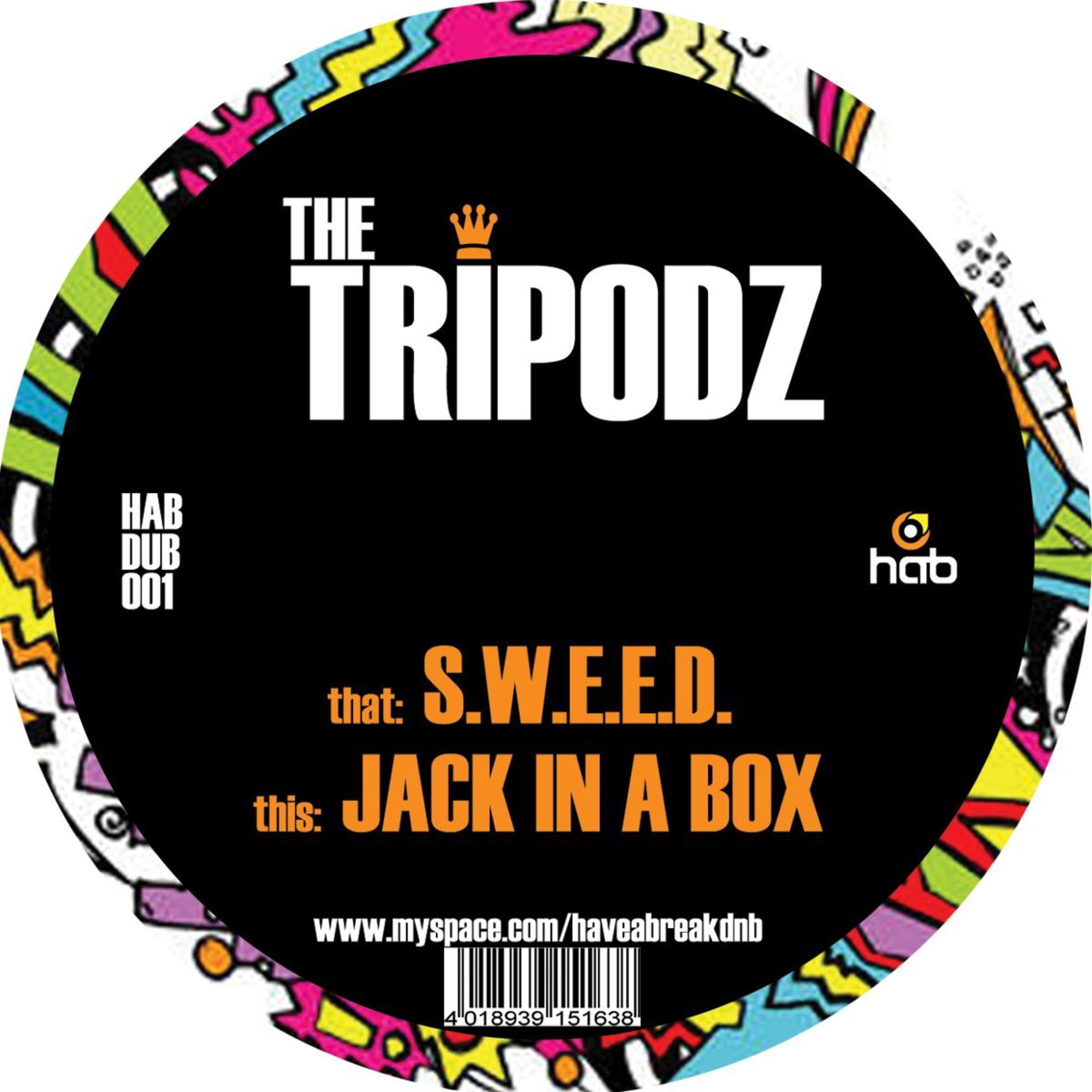 S.W.E.E.D. / Jack In A Box