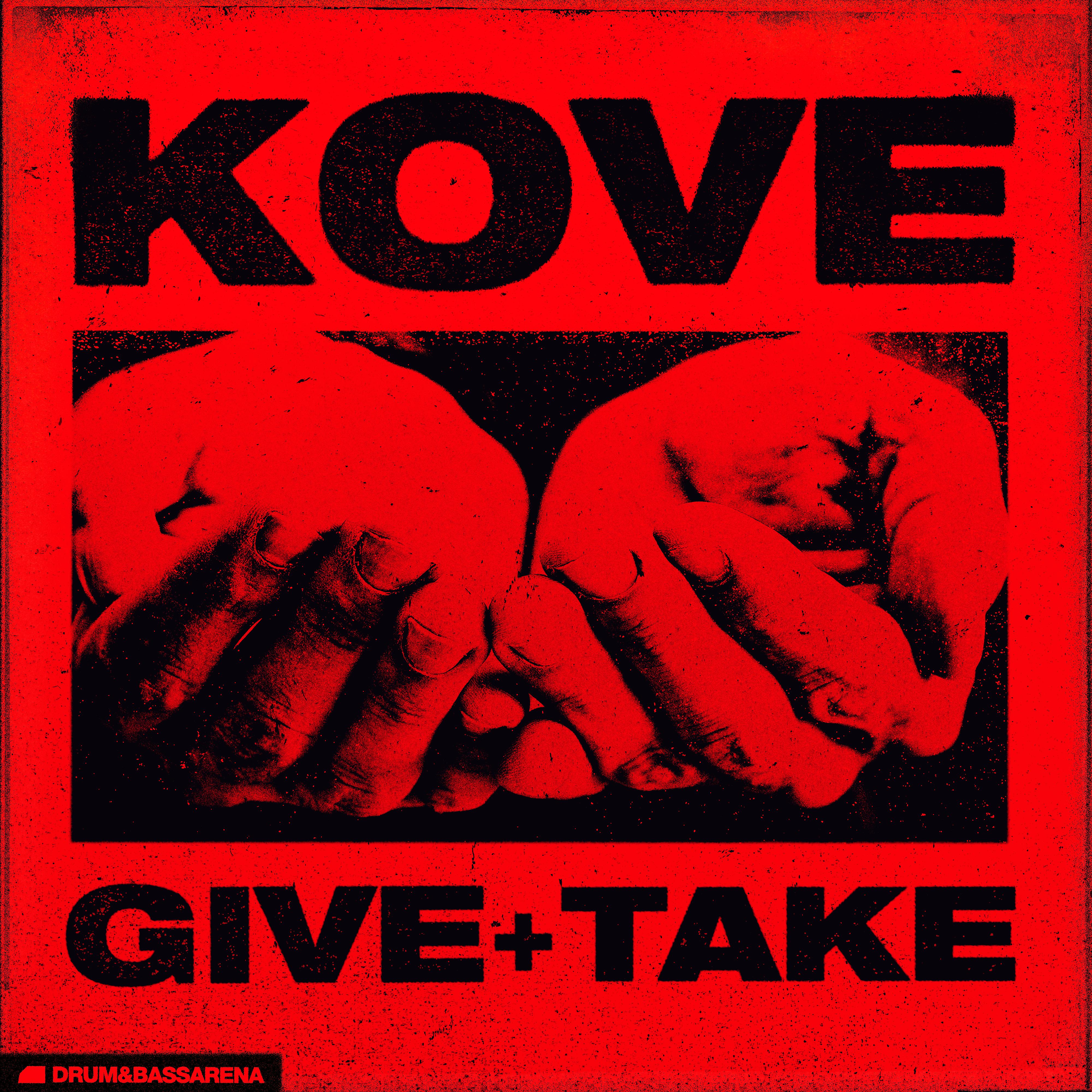 Give & Take