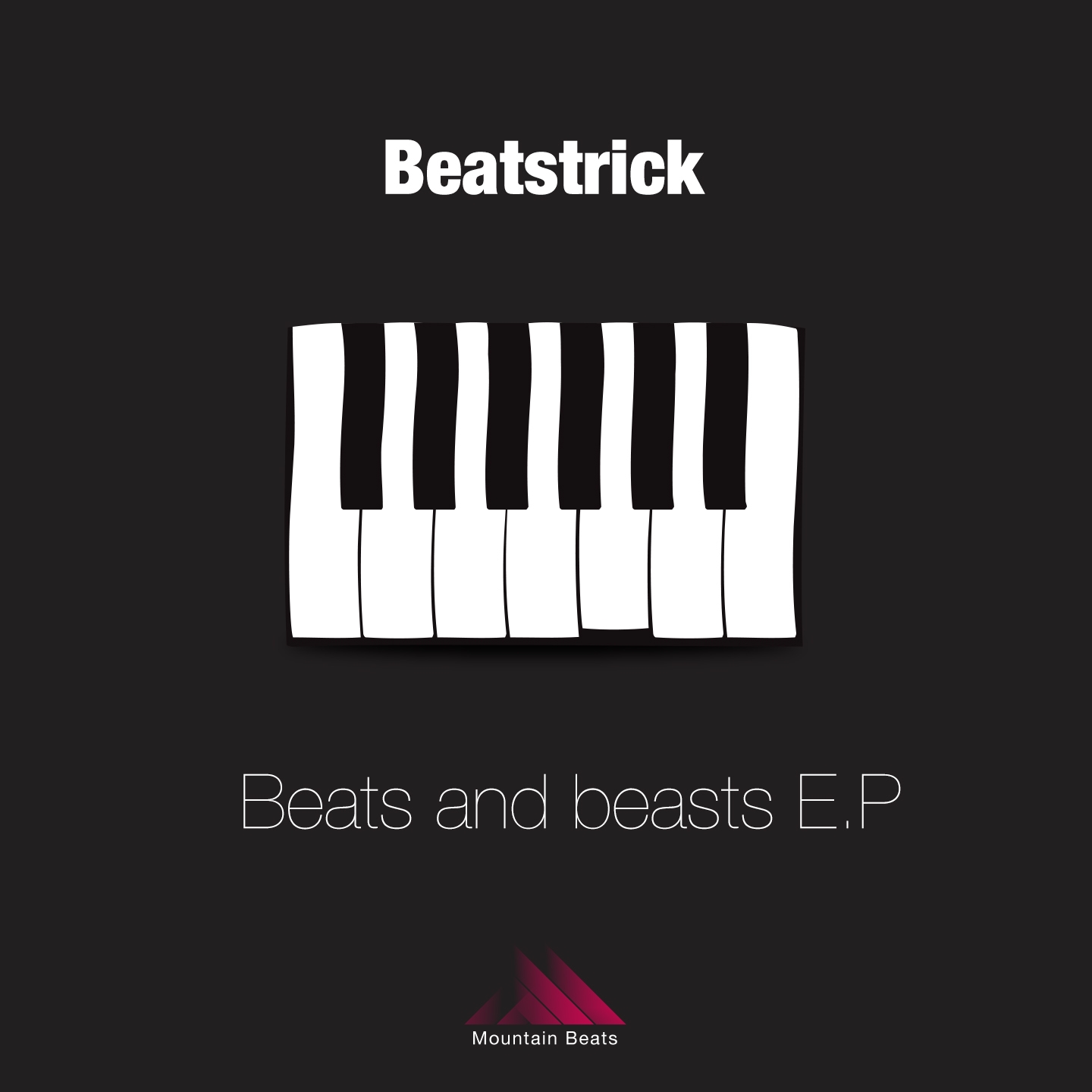 Beats and Beast EP