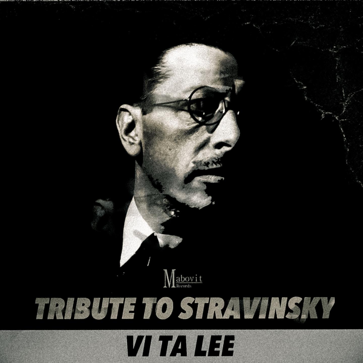 Tribute to Stravinsky