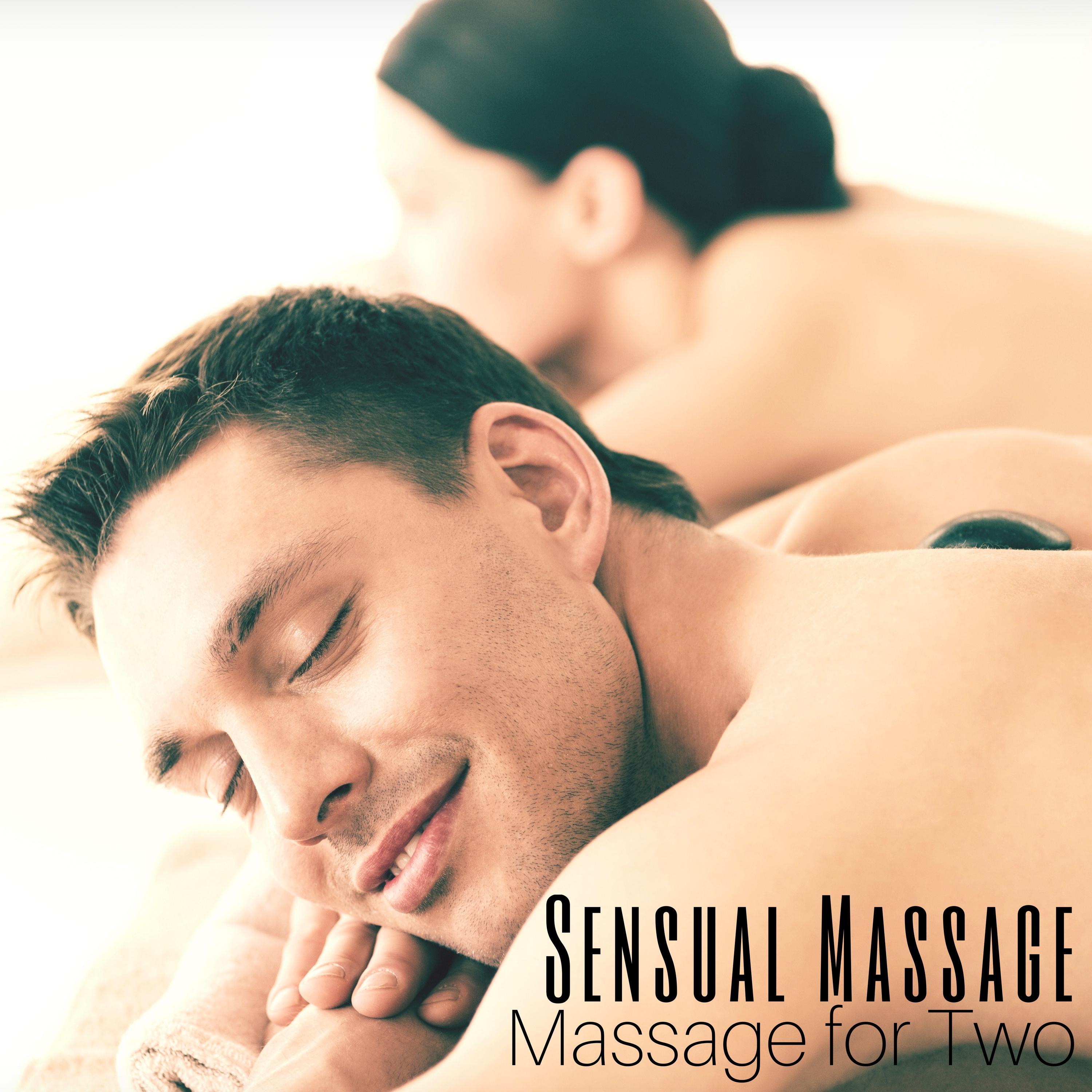 Sensual Massage