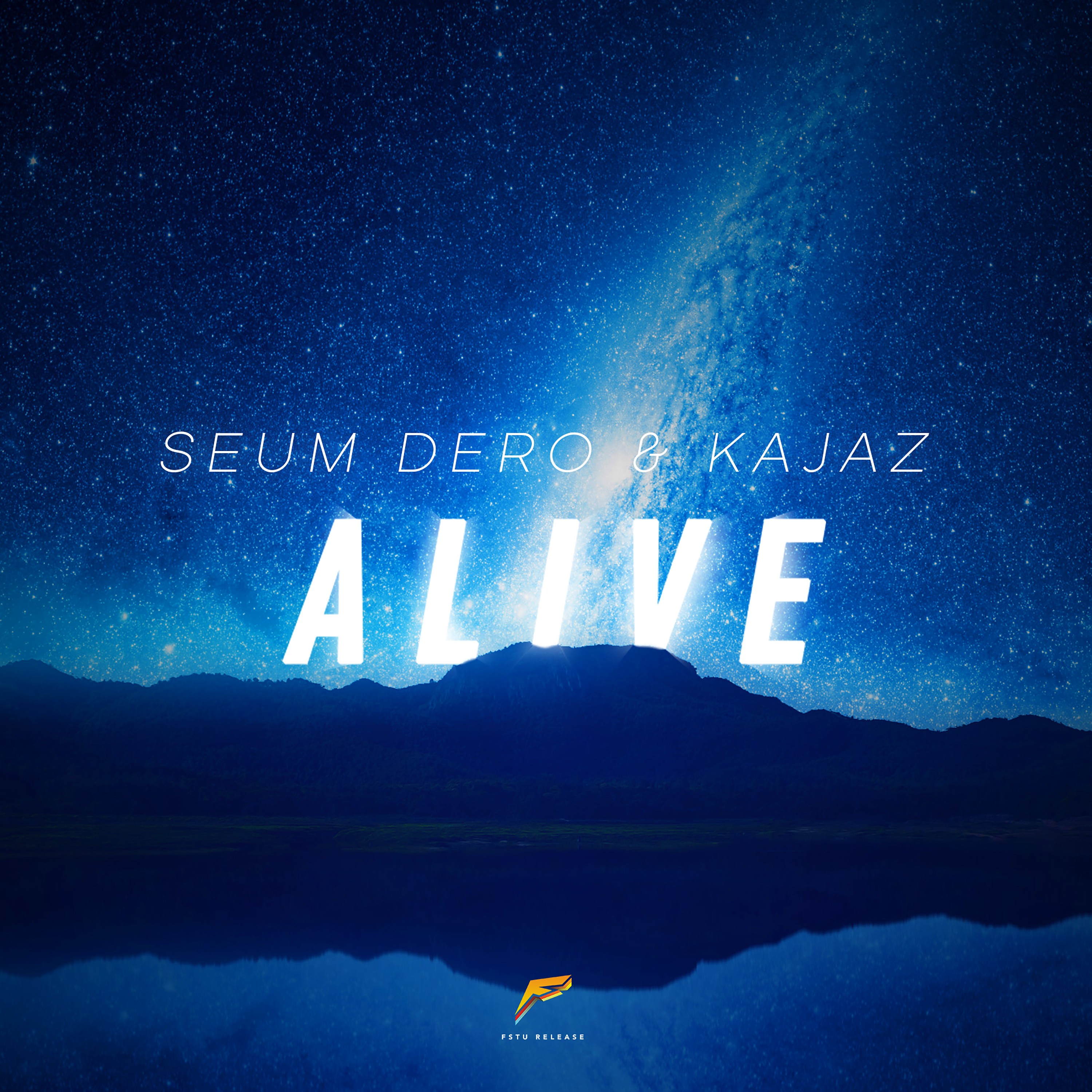 Alive