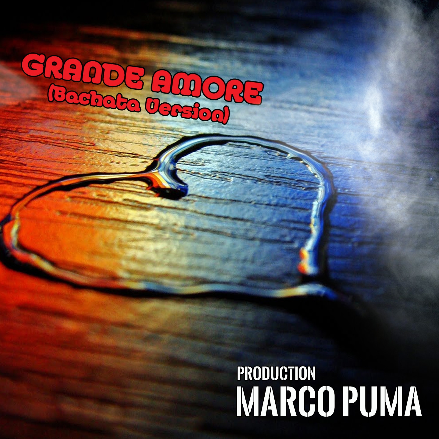 Grande amore (Bachata Version)