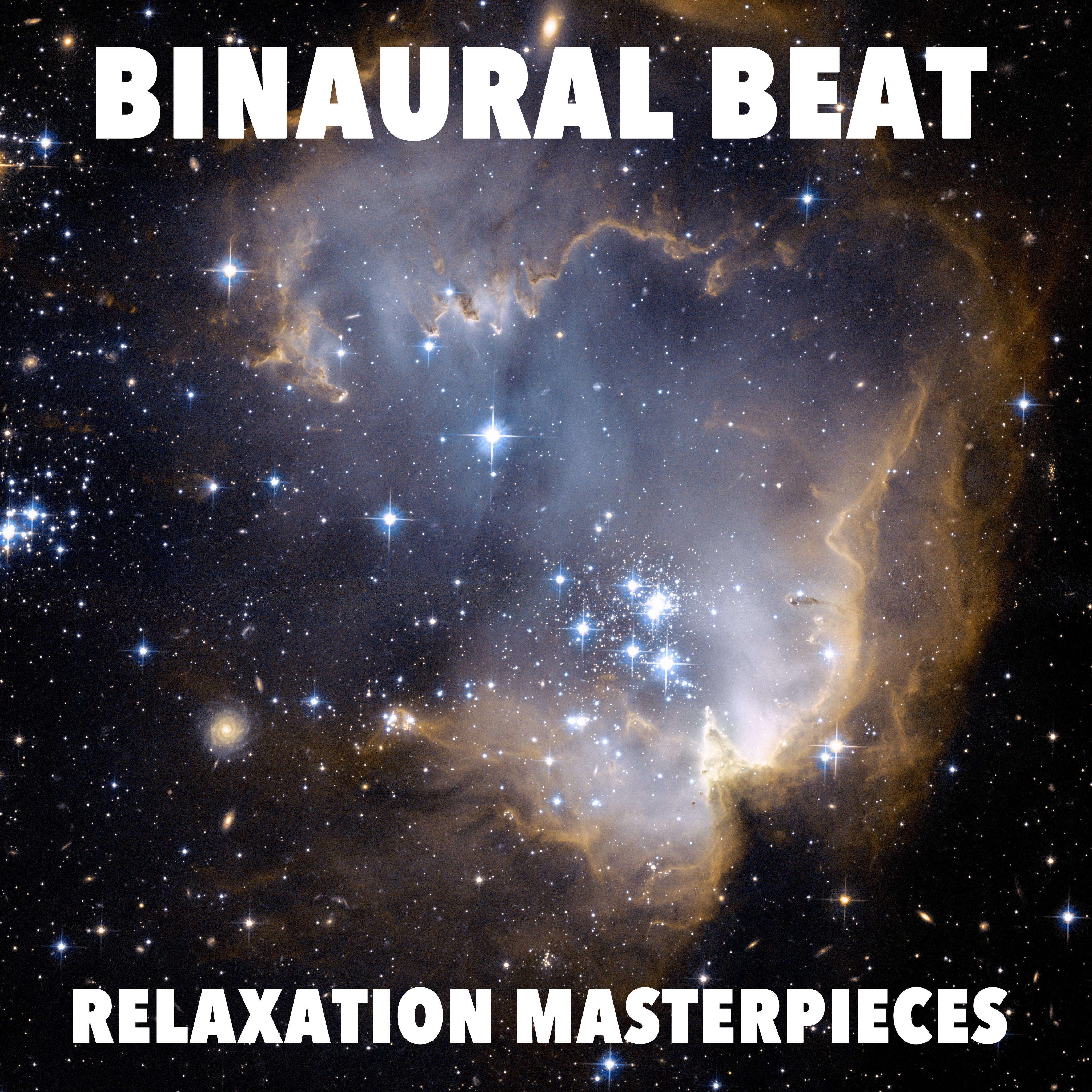 16 Binaural Beat Relaxation Masterpieces