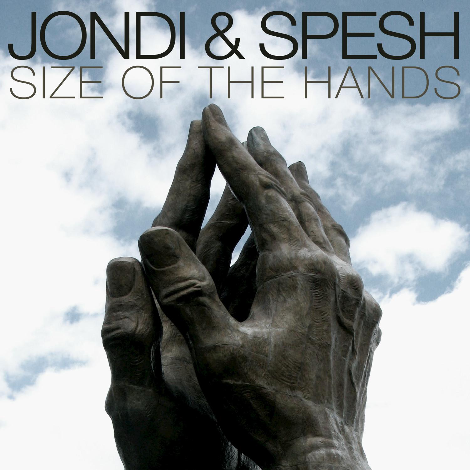 Size of the Hands (Issac Remix)