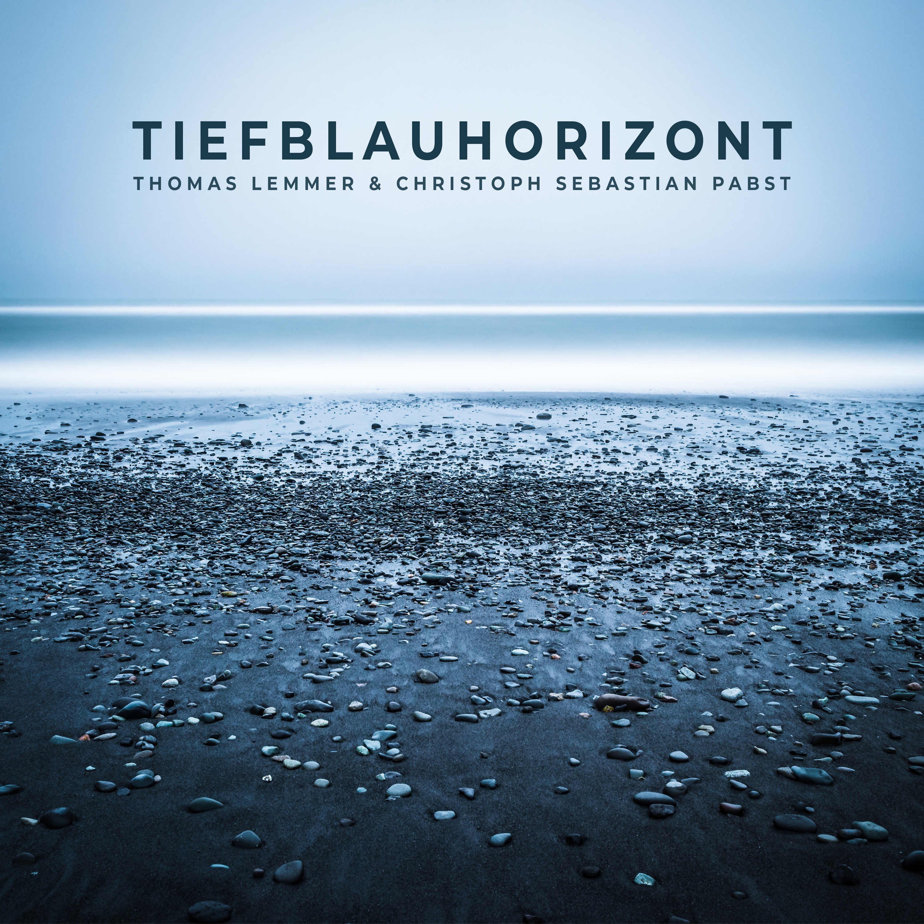 Tiefblauhorizont (Intro)