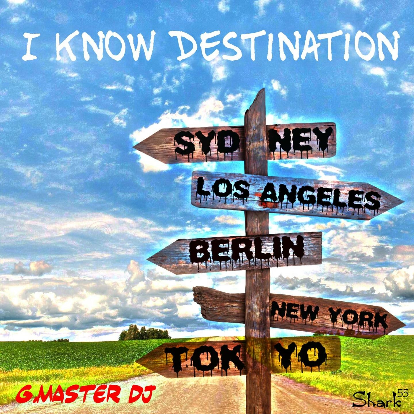 I Know Destination