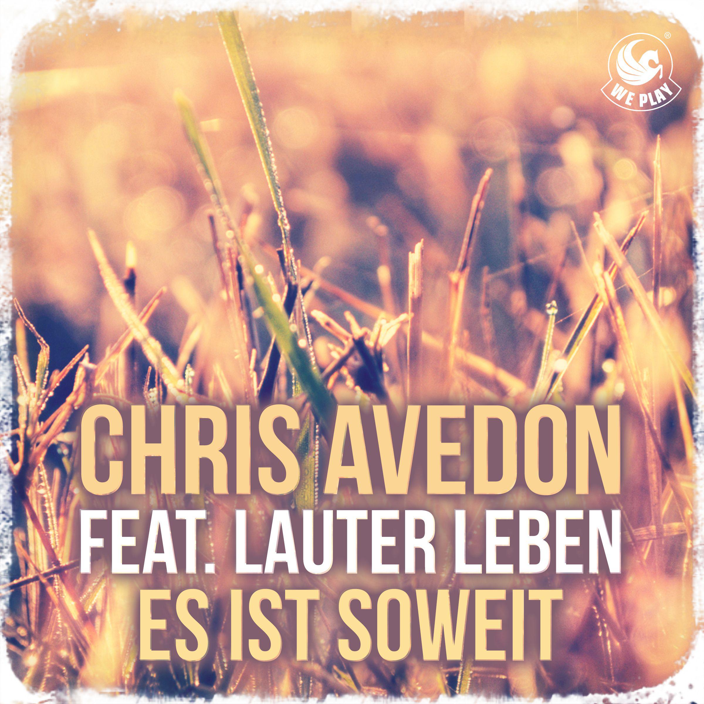 Es ist soweit  [Radio Edit]